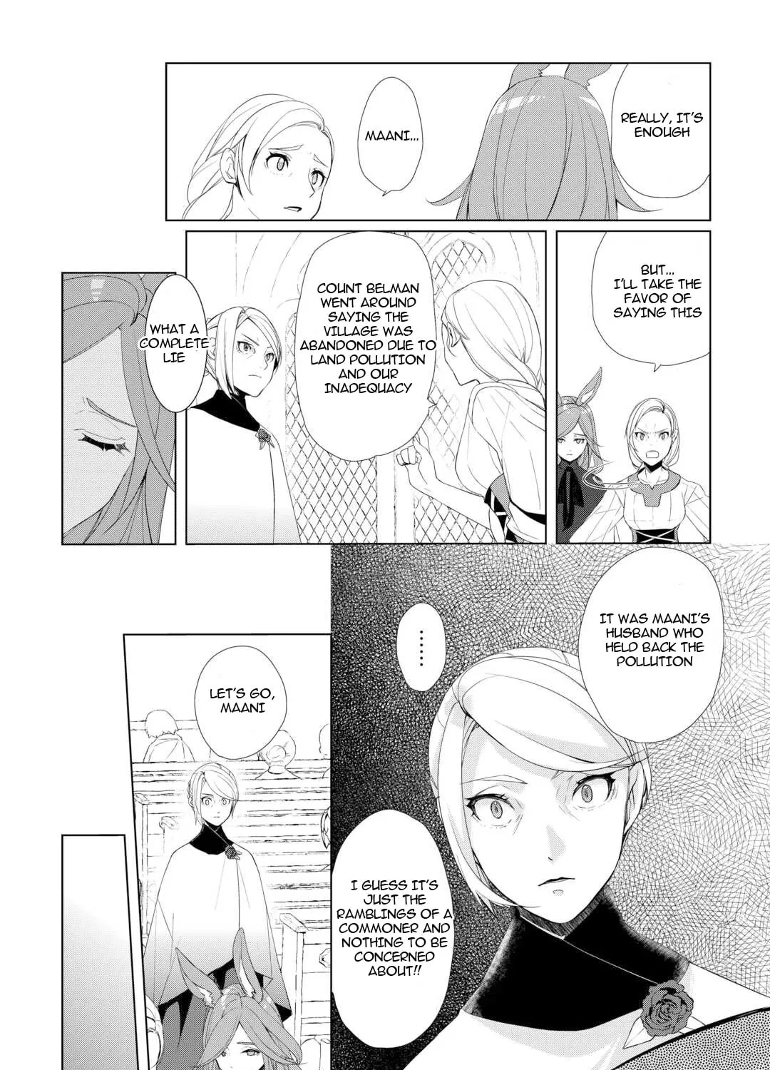 Possibly the Greatest Alchemist of All Time Chapter 56 page 7 - 
