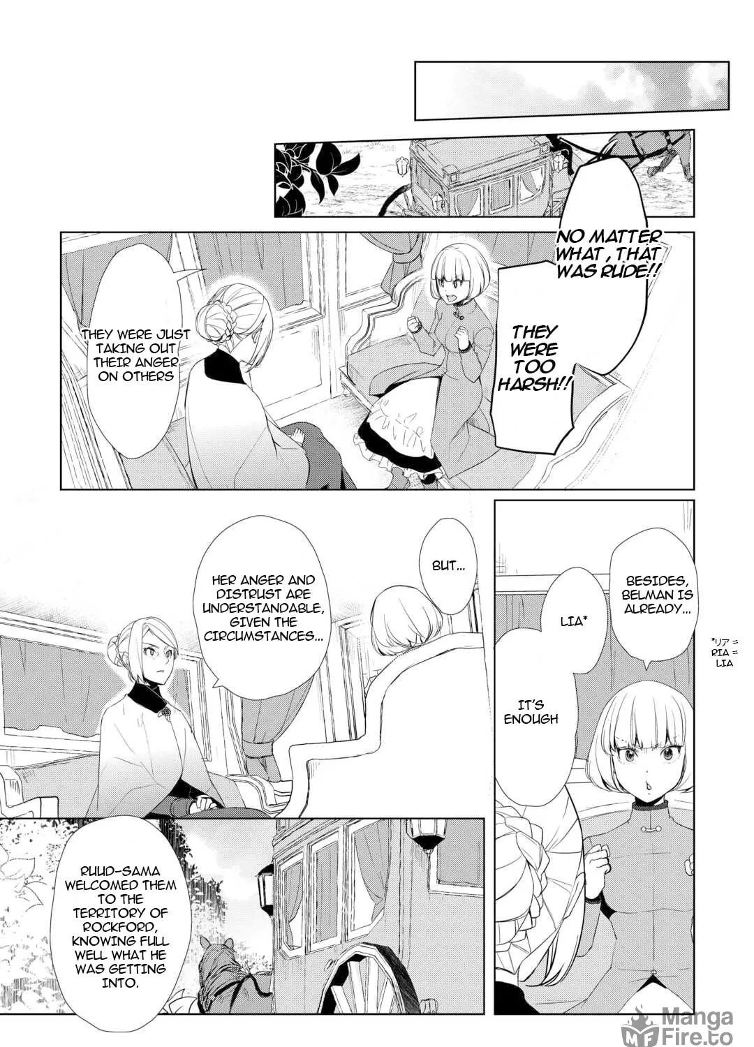 Possibly the Greatest Alchemist of All Time Chapter 56 page 9 - 