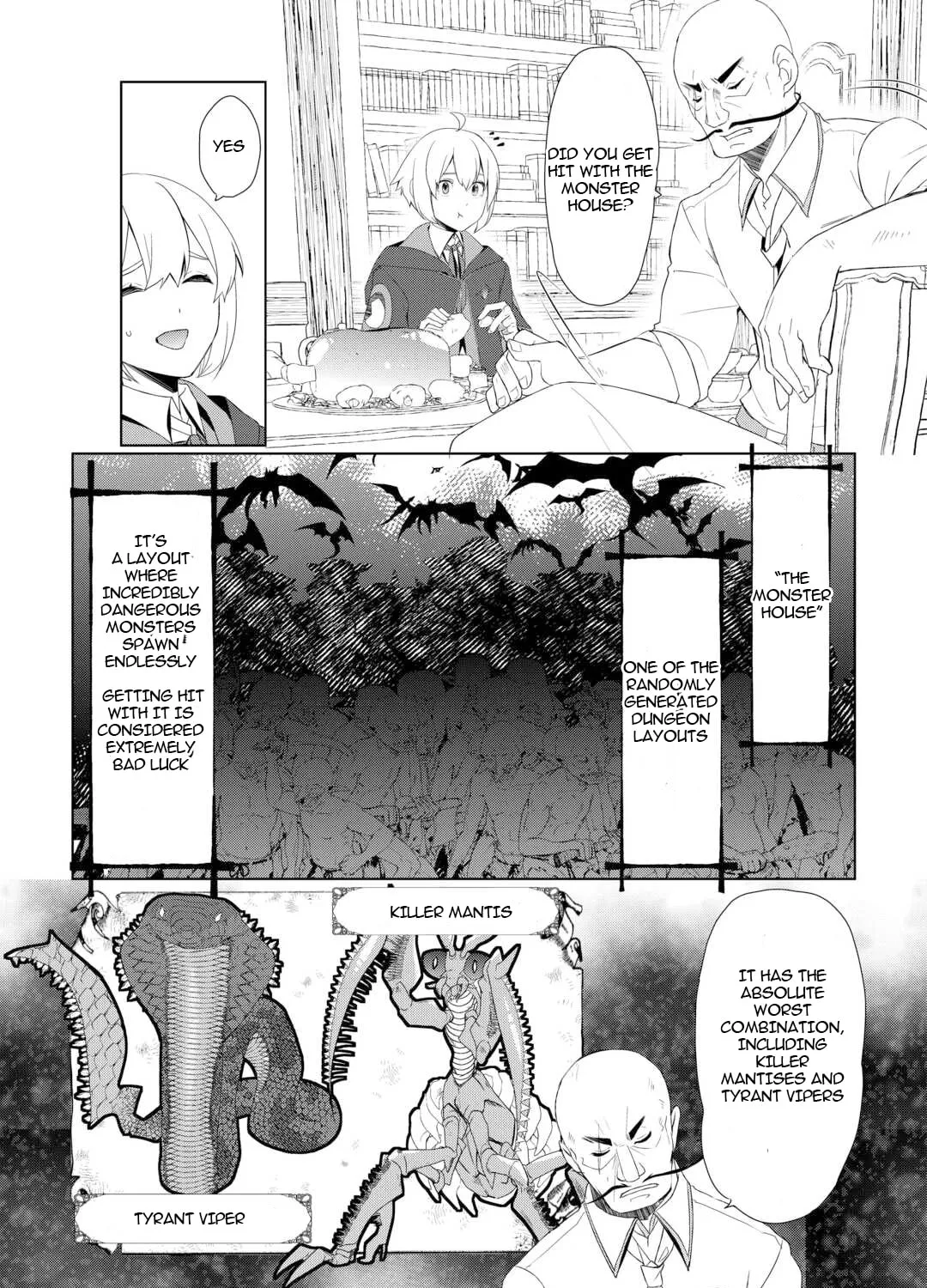 Possibly the Greatest Alchemist of All Time Chapter 57 page 13 - 