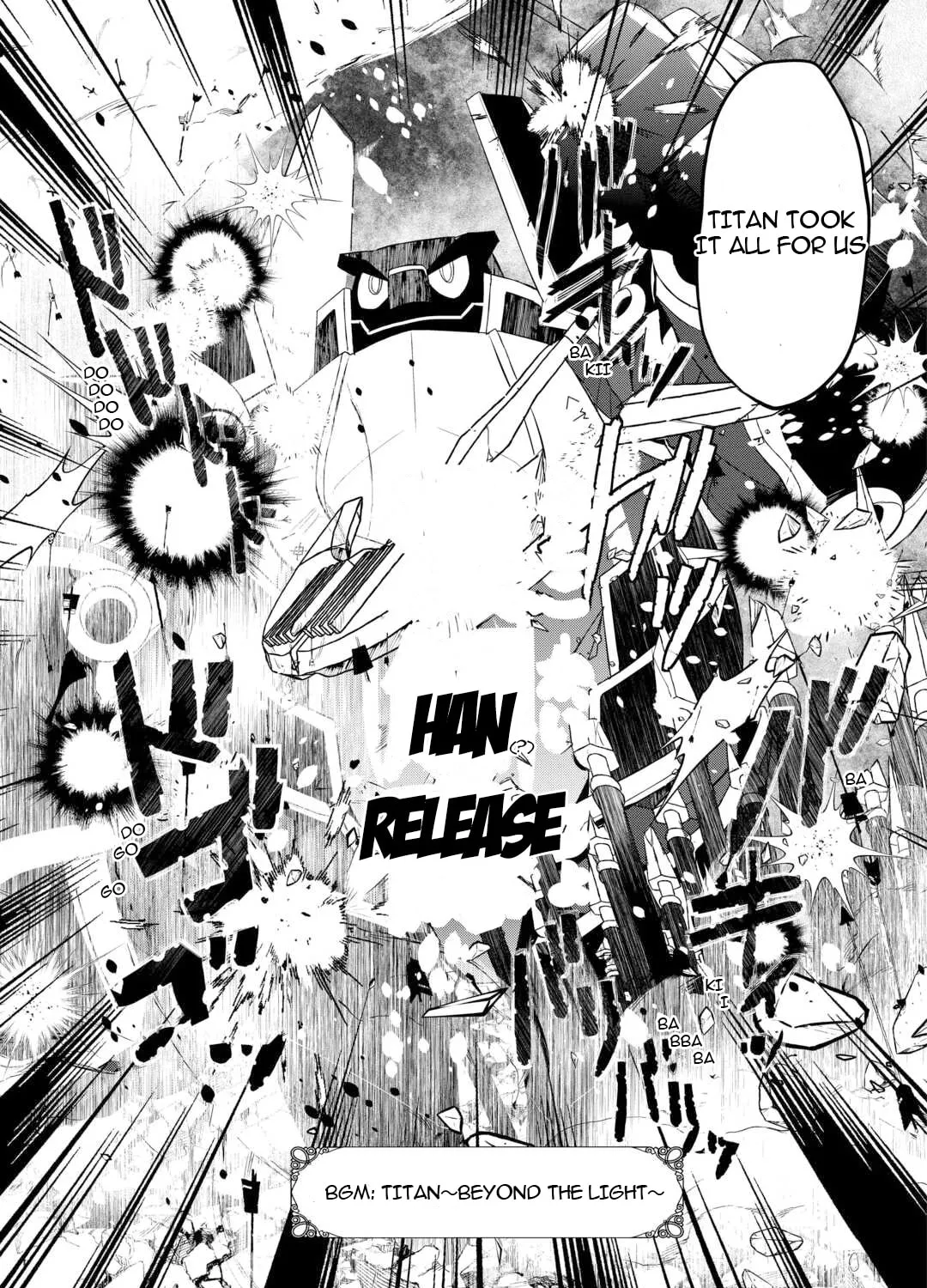 Possibly the Greatest Alchemist of All Time Chapter 57 page 37 - 