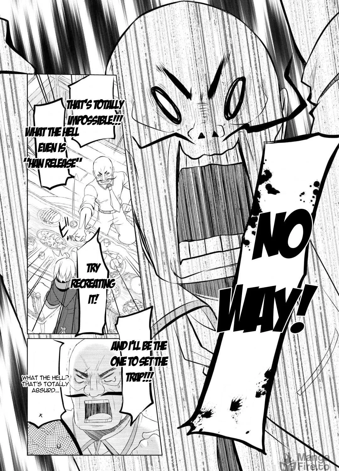 Possibly the Greatest Alchemist of All Time Chapter 57 page 41 - 