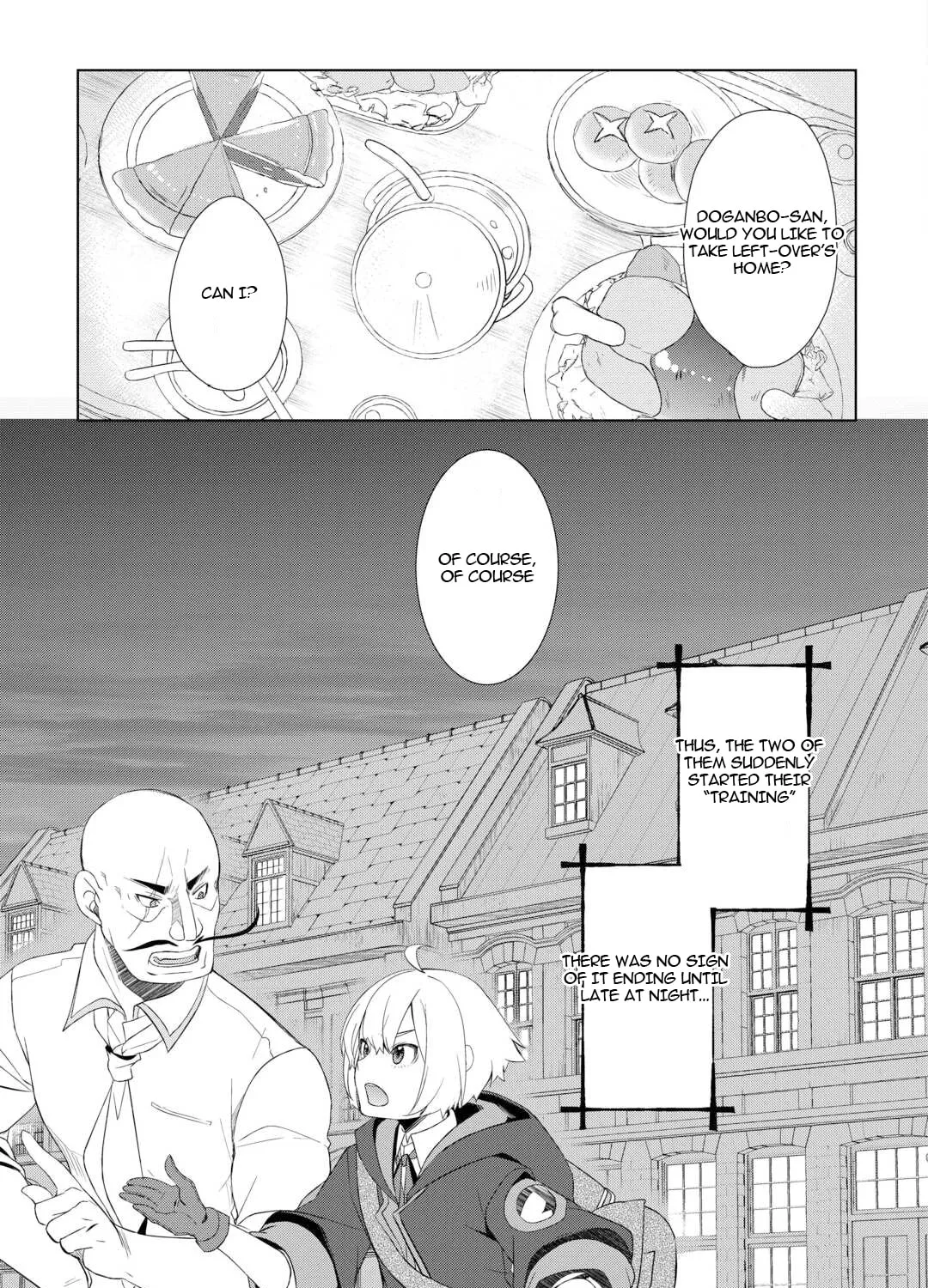 Possibly the Greatest Alchemist of All Time Chapter 57 page 45 - 