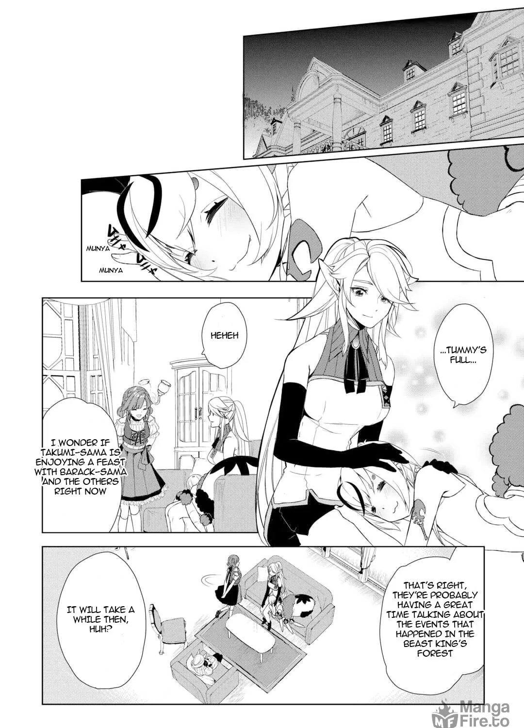 Possibly the Greatest Alchemist of All Time Chapter 57 page 47 - 