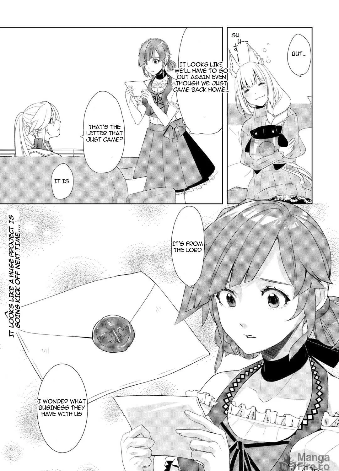 Possibly the Greatest Alchemist of All Time Chapter 57 page 49 - 