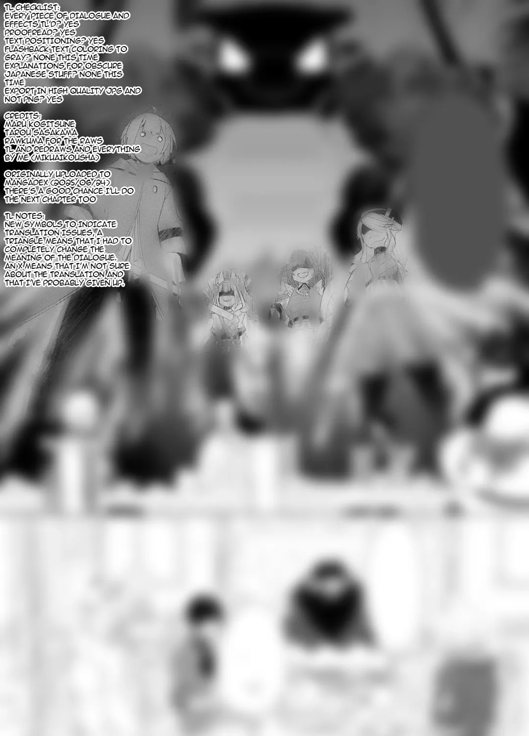 Possibly the Greatest Alchemist of All Time Chapter 57 page 51 - 