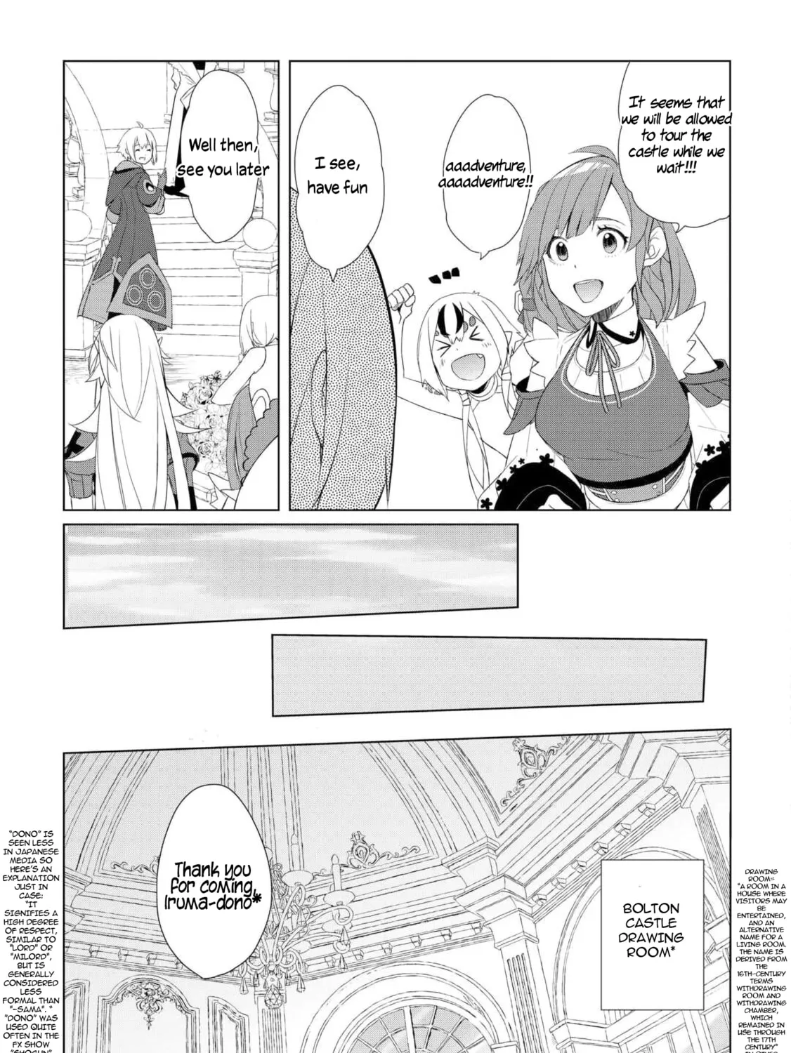 Possibly the Greatest Alchemist of All Time Chapter 58 page 13 - 