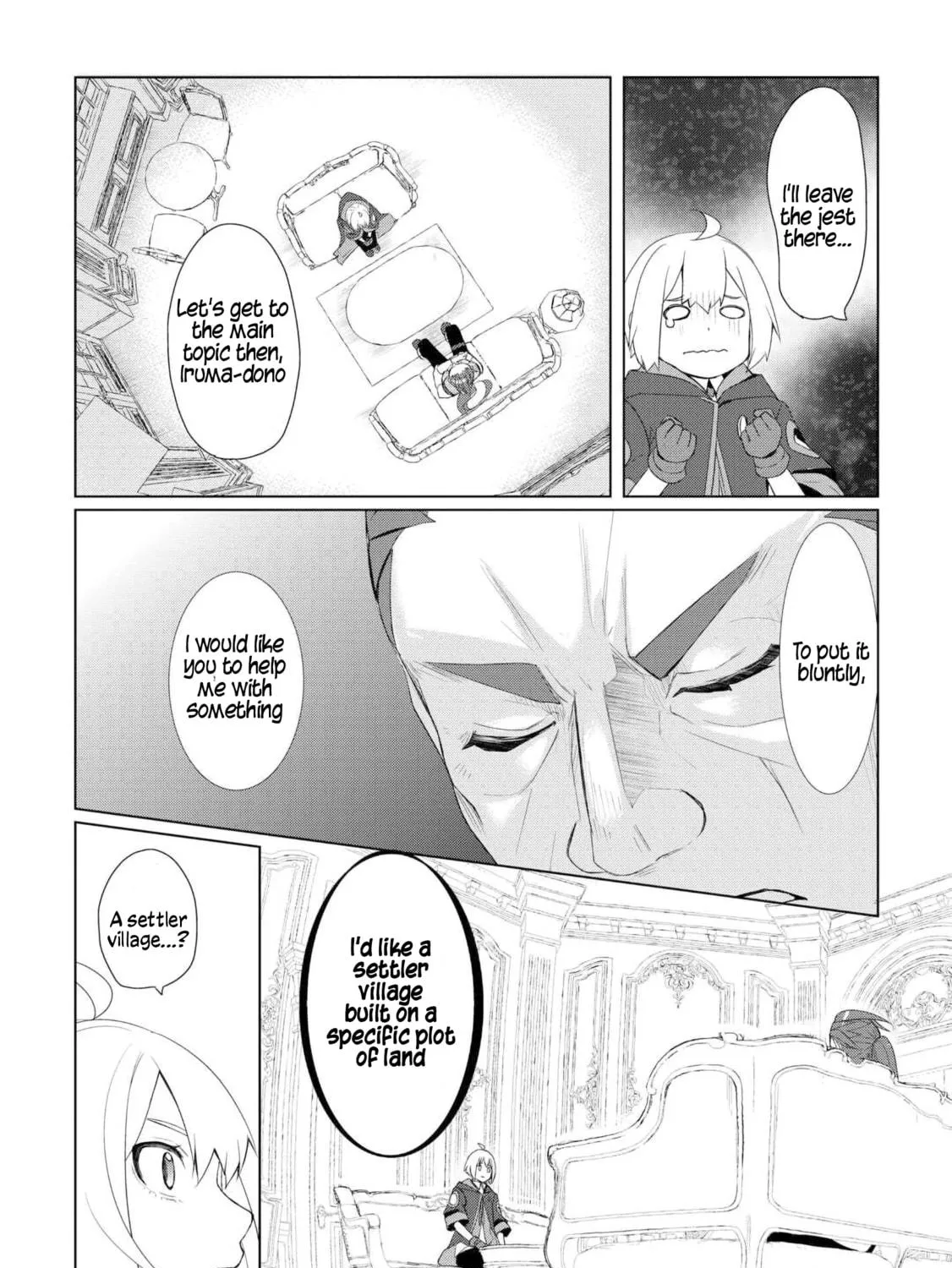 Possibly the Greatest Alchemist of All Time Chapter 58 page 17 - 