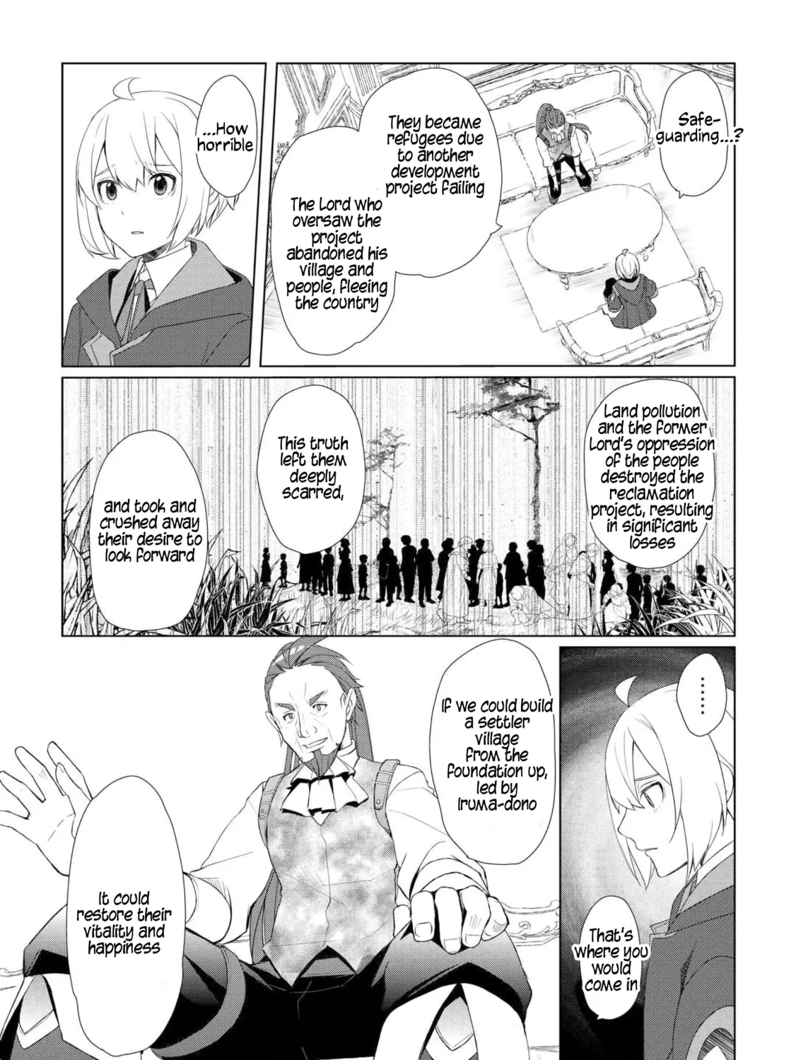 Possibly the Greatest Alchemist of All Time Chapter 58 page 25 - 