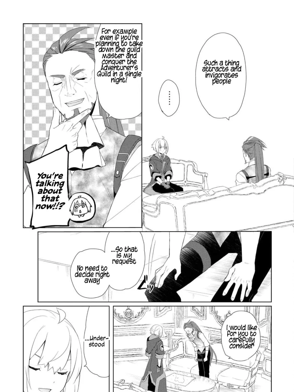 Possibly the Greatest Alchemist of All Time Chapter 58 page 29 - 