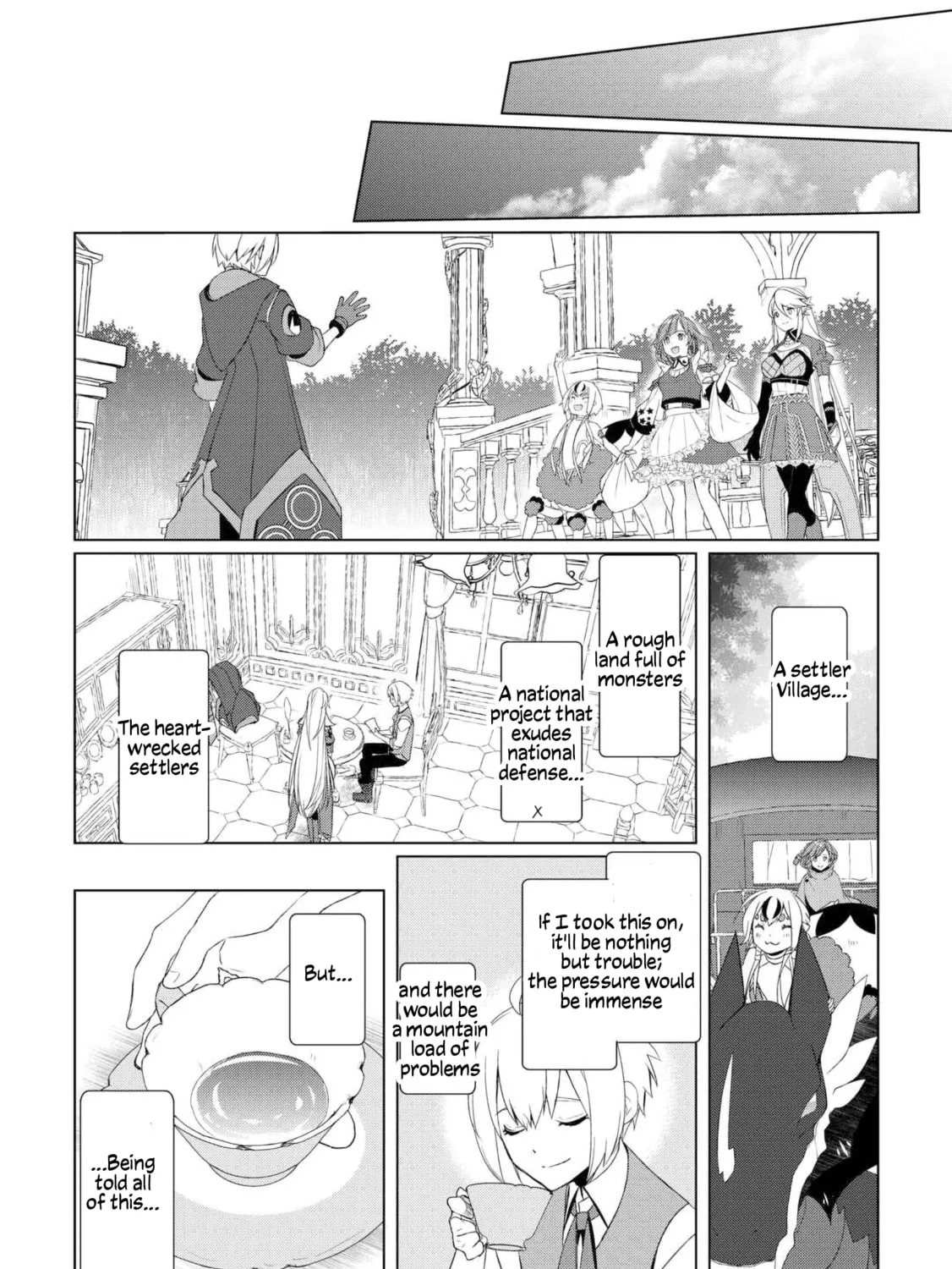 Possibly the Greatest Alchemist of All Time Chapter 58 page 31 - 