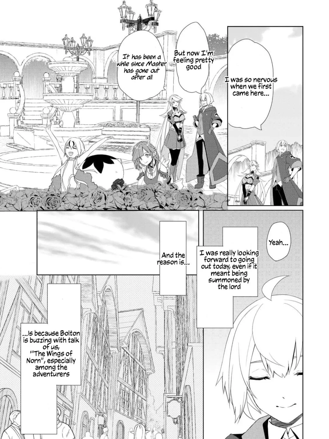 Possibly the Greatest Alchemist of All Time Chapter 58 page 5 - 