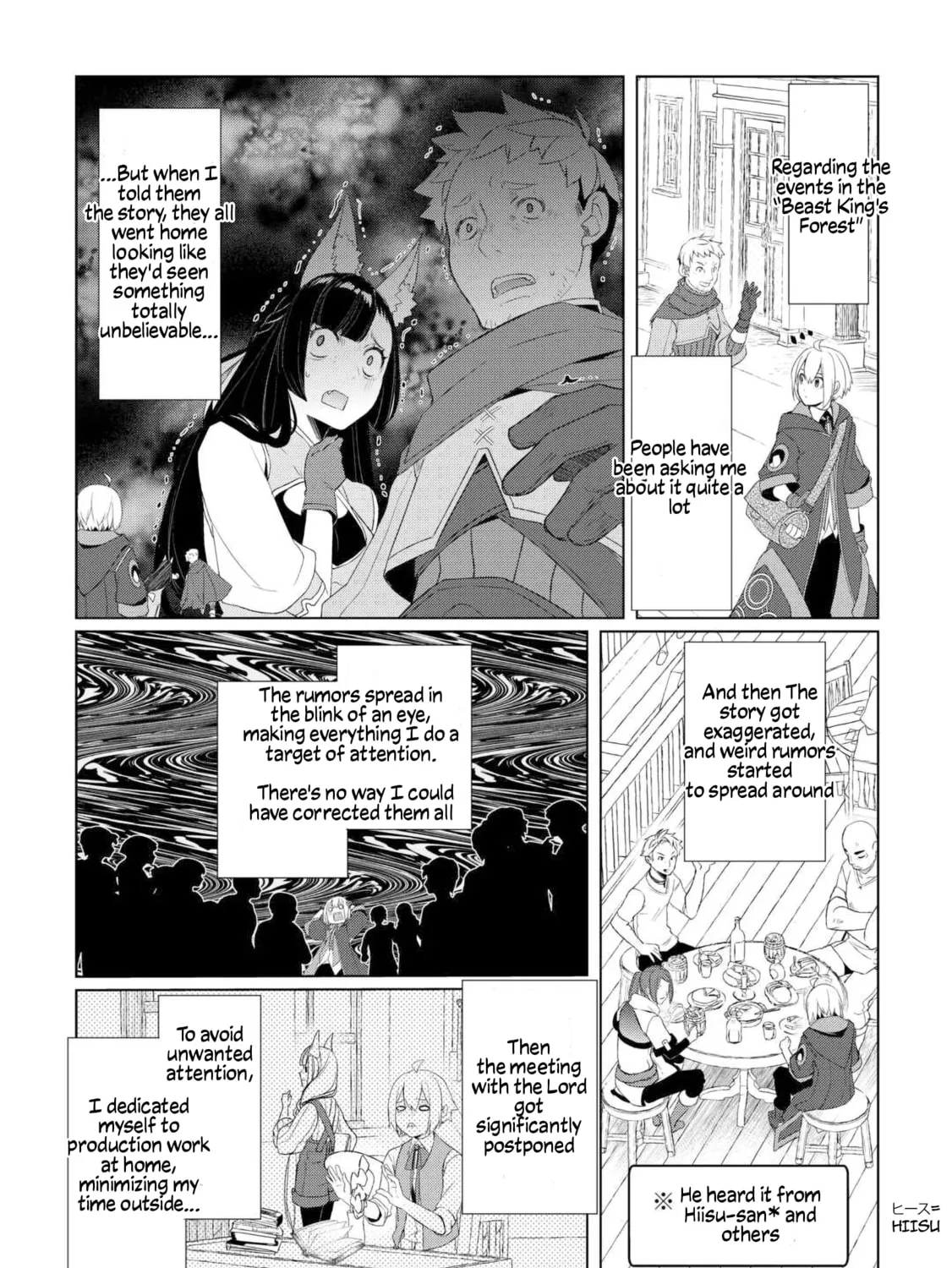 Possibly the Greatest Alchemist of All Time Chapter 58 page 7 - 
