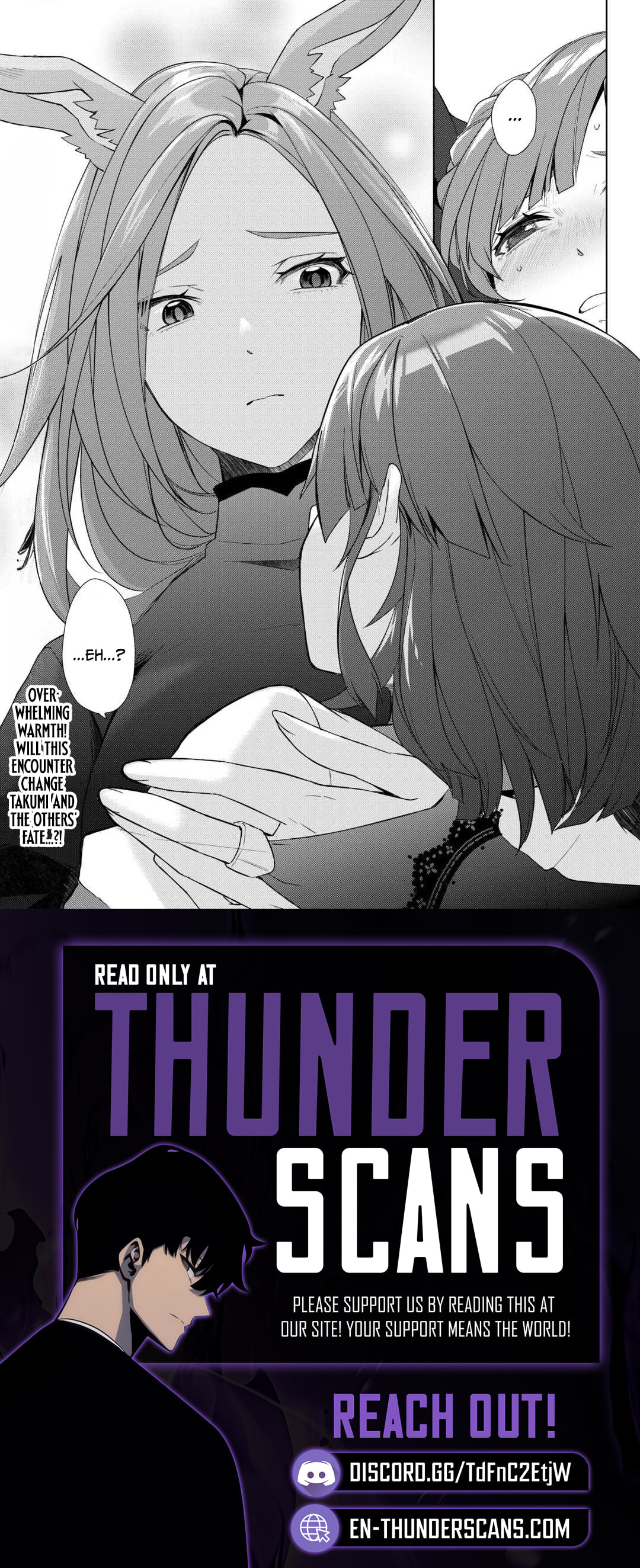 Possibly the Greatest Alchemist of All Time Chapter 59.2 page 14 - 