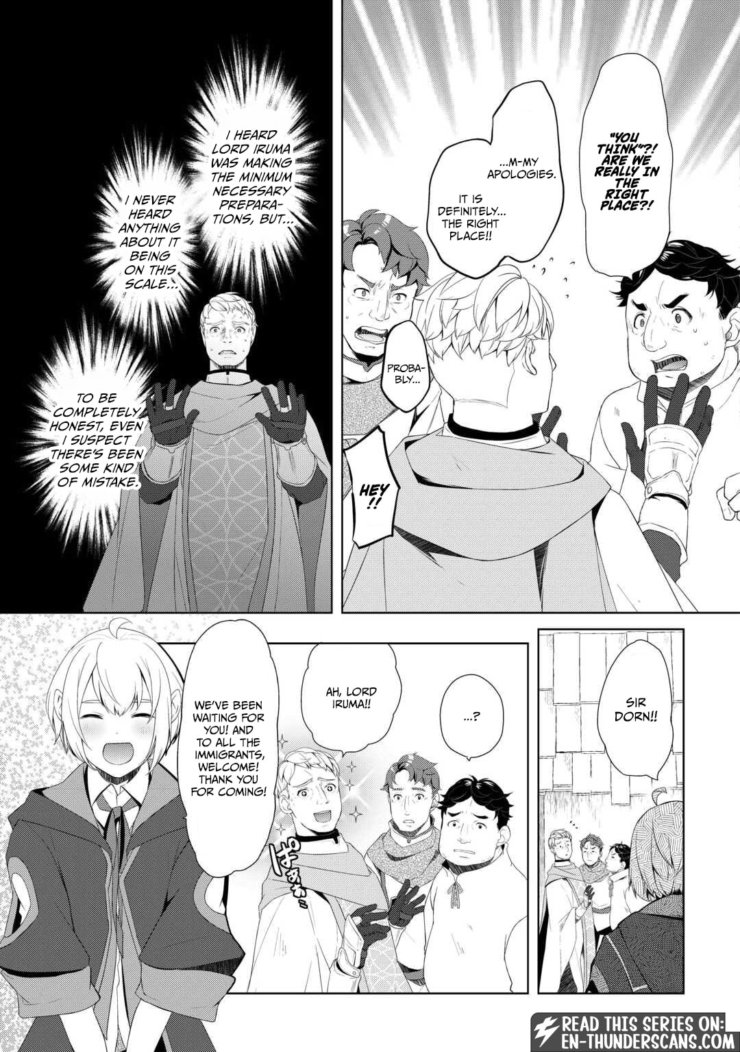 Possibly the Greatest Alchemist of All Time Chapter 59.2 page 7 - 