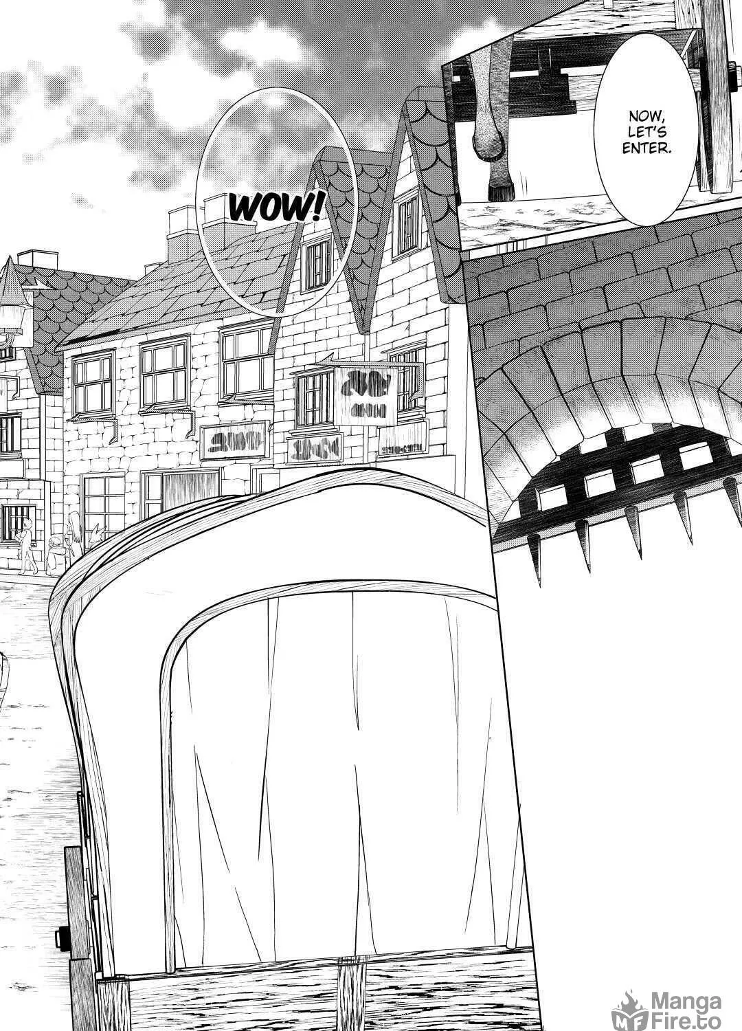 Possibly the Greatest Alchemist of All Time Chapter 6 page 19 - 