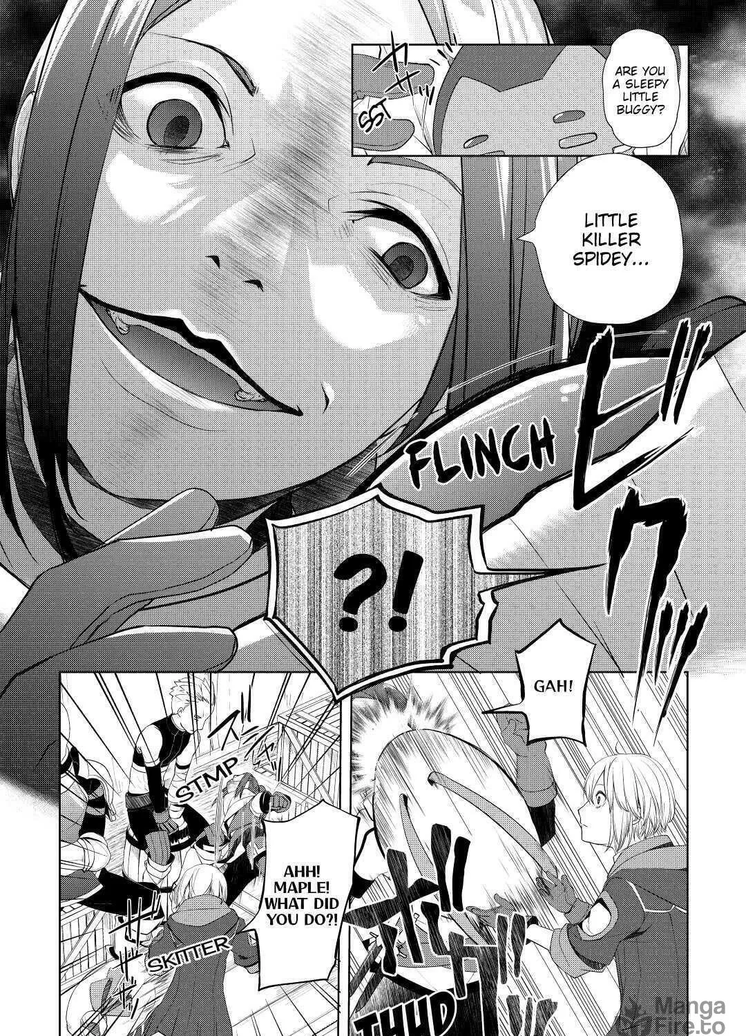 Possibly the Greatest Alchemist of All Time Chapter 6 page 9 - 