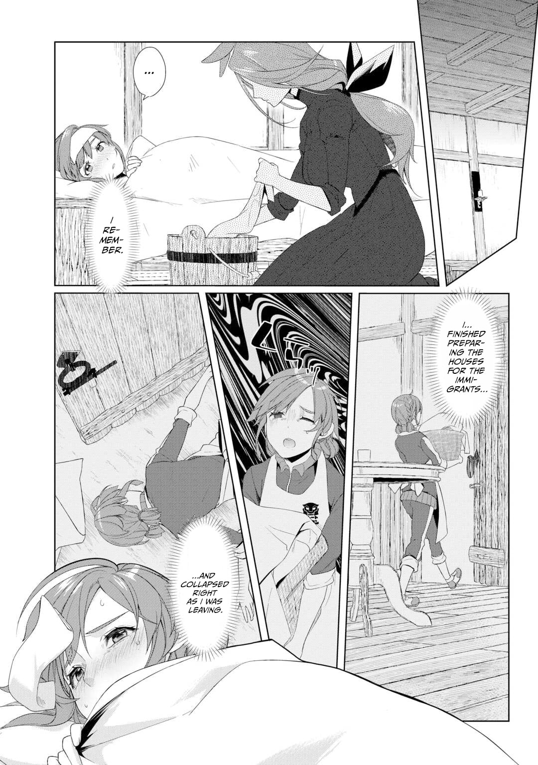 Possibly the Greatest Alchemist of All Time Chapter 60 page 2 - 