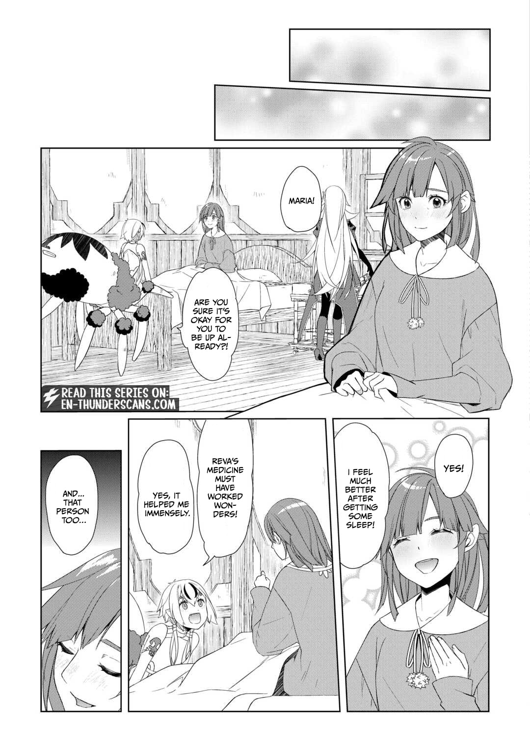 Possibly the Greatest Alchemist of All Time Chapter 60 page 17 - 