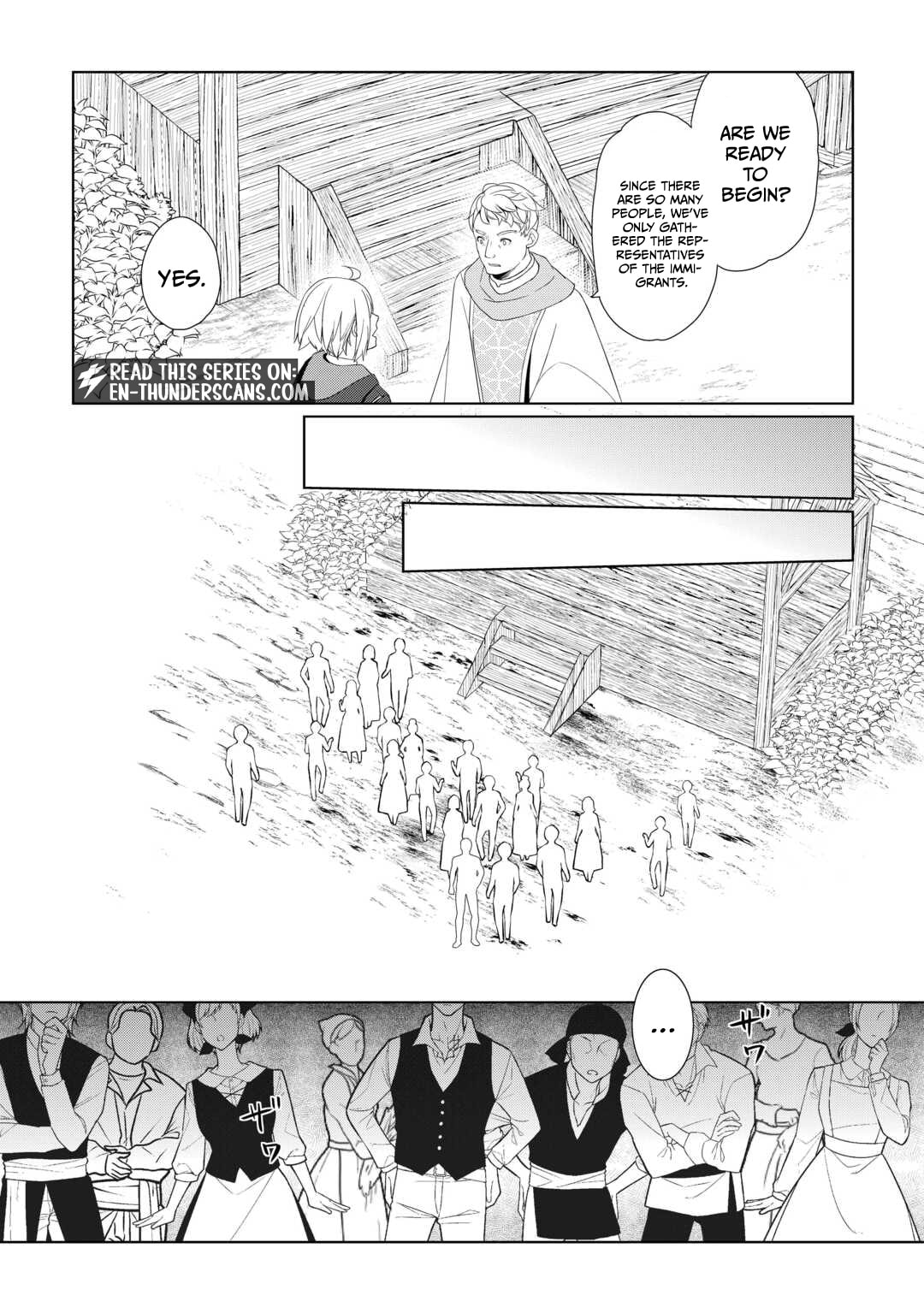 Possibly the Greatest Alchemist of All Time Chapter 60 page 9 - 