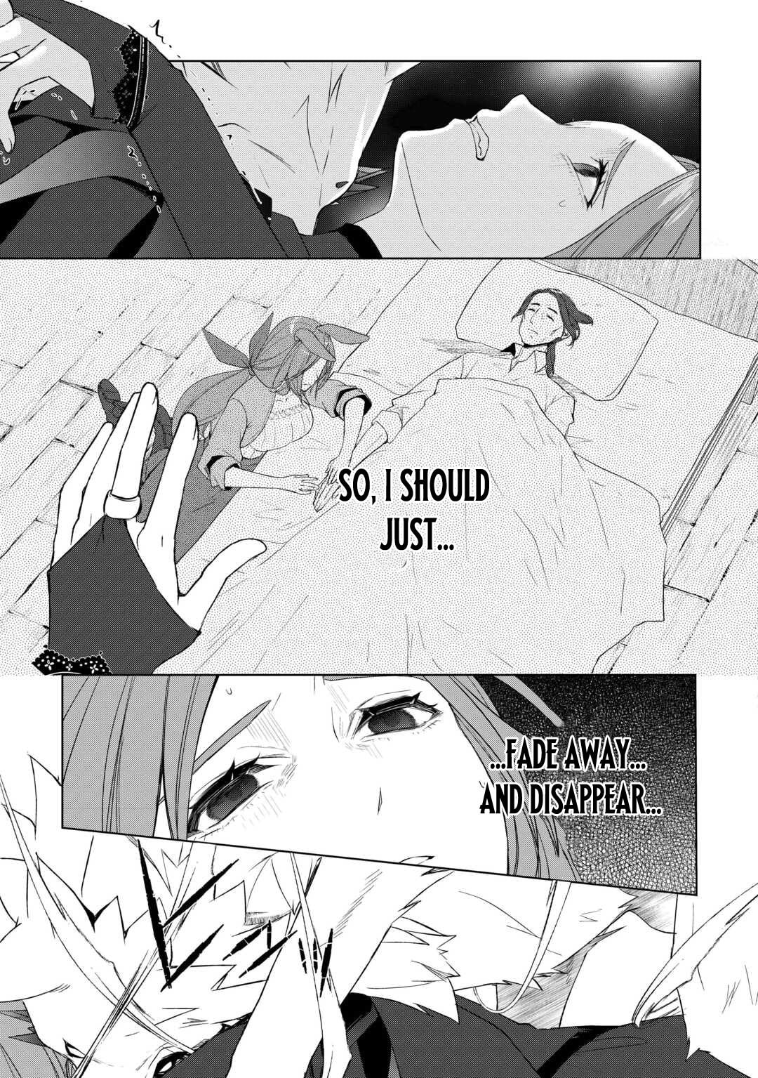 Possibly the Greatest Alchemist of All Time Chapter 61.1 page 12 - 