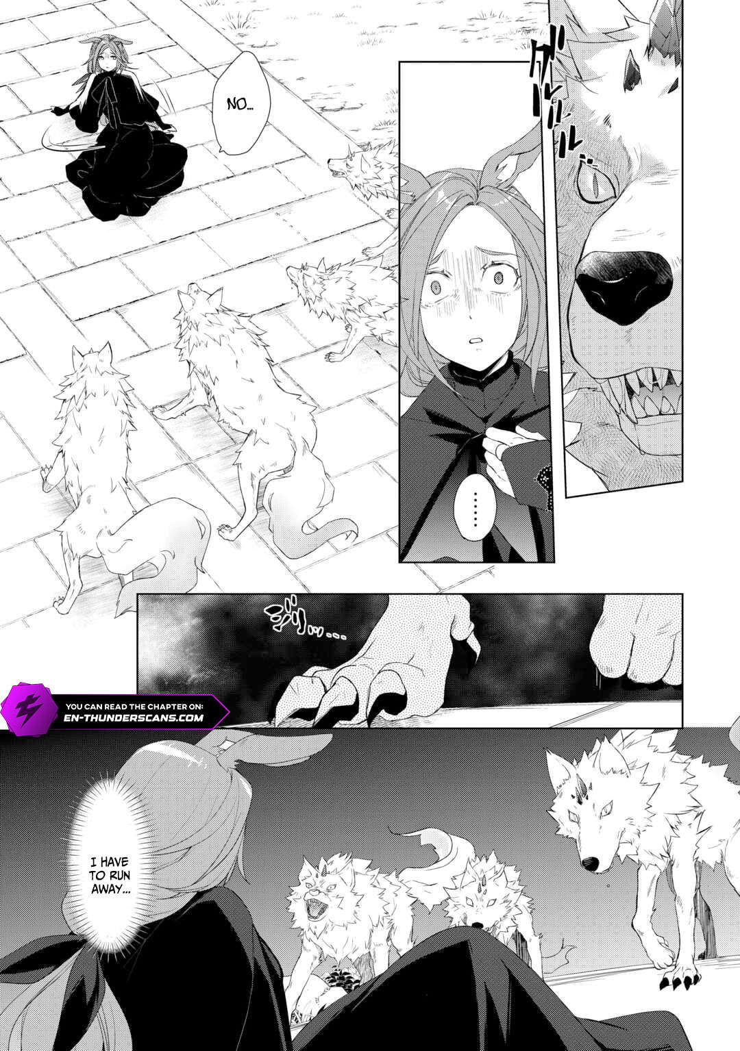 Possibly the Greatest Alchemist of All Time Chapter 61.1 page 9 - 