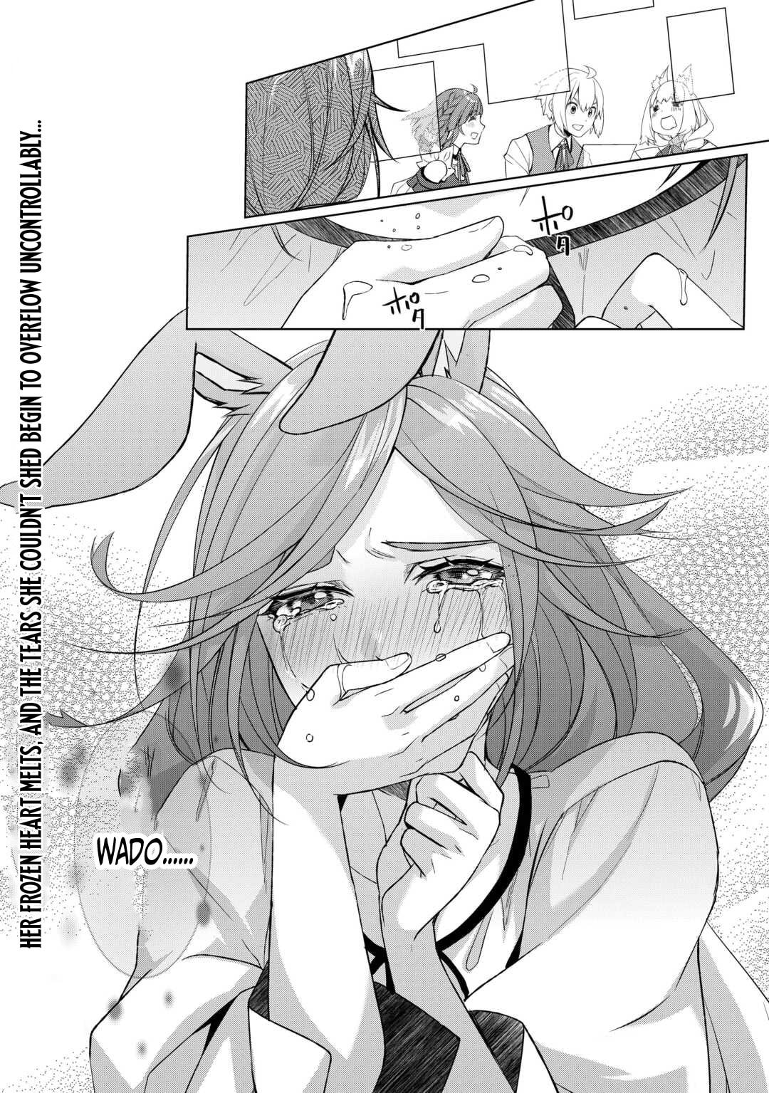 Possibly the Greatest Alchemist of All Time Chapter 61.2 page 24 - 