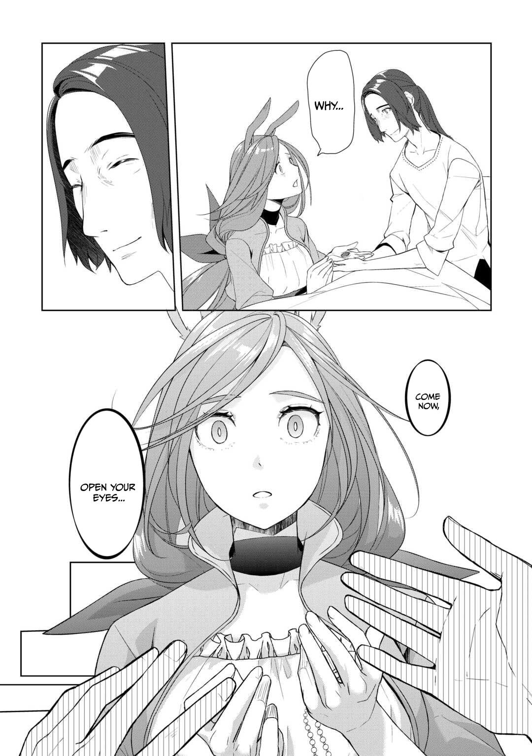 Possibly the Greatest Alchemist of All Time Chapter 61.2 page 7 - 