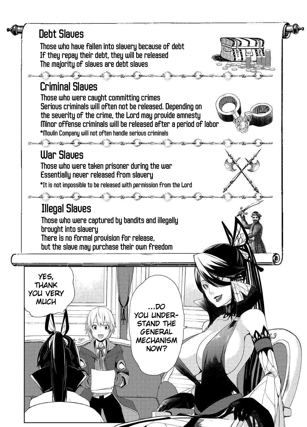Possibly the Greatest Alchemist of All Time Chapter 9 page 13 - 