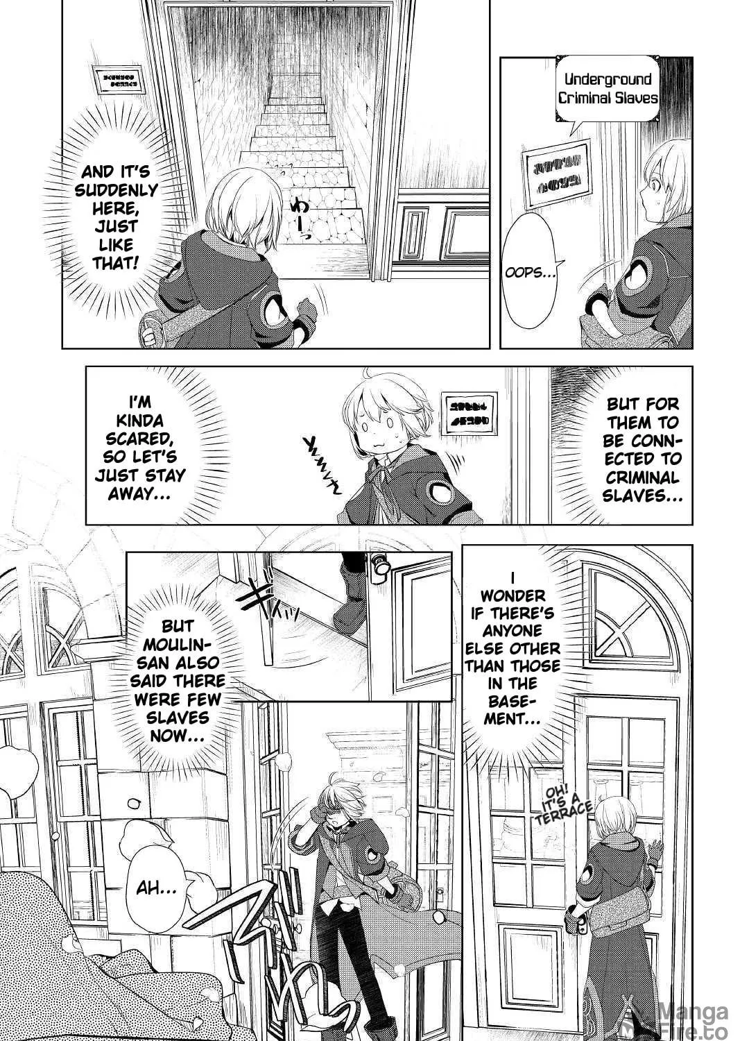Possibly the Greatest Alchemist of All Time Chapter 9 page 29 - 