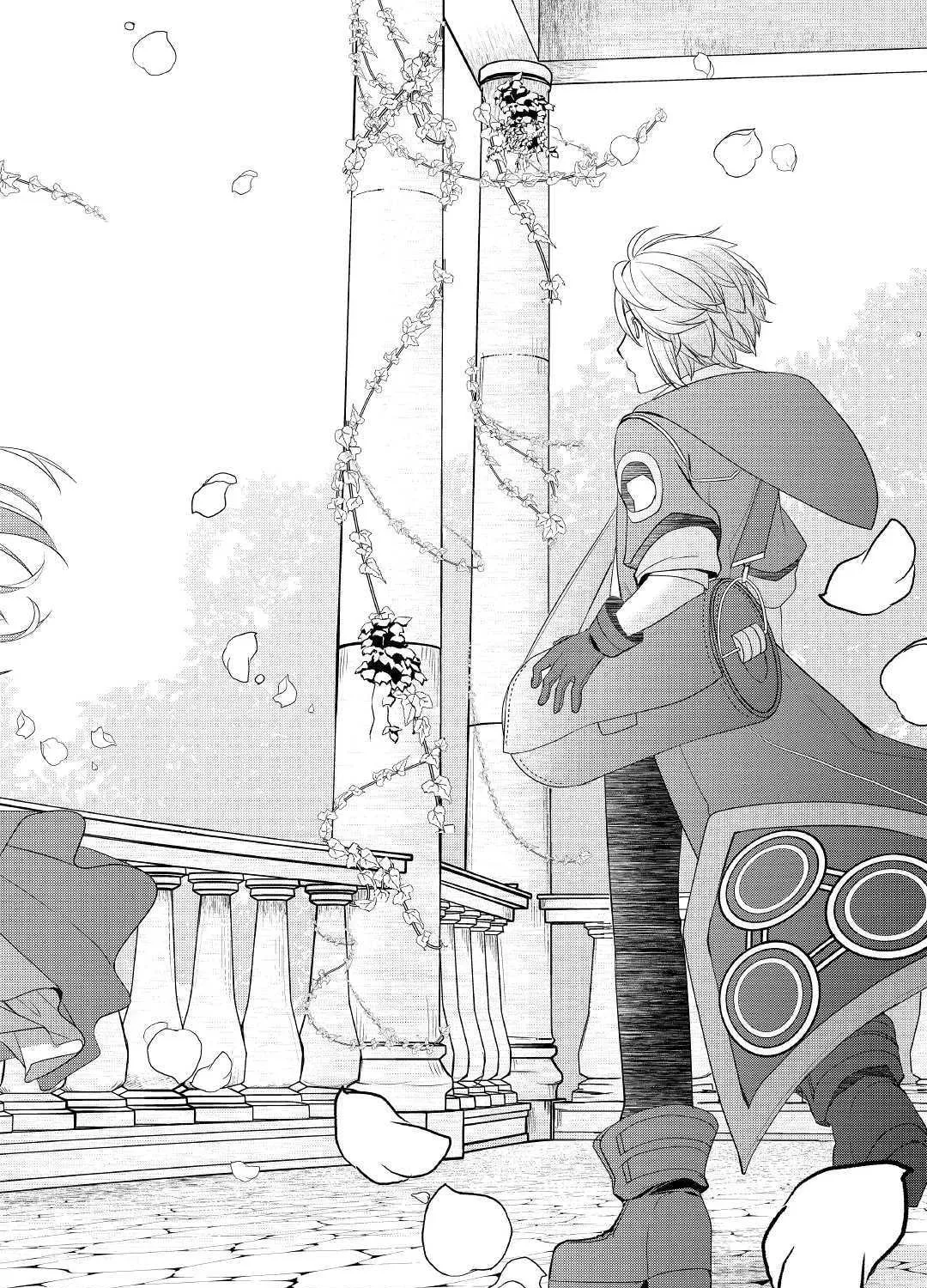 Possibly the Greatest Alchemist of All Time Chapter 9 page 31 - 