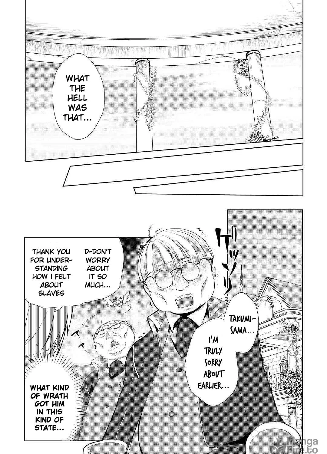 Possibly the Greatest Alchemist of All Time Chapter 9 page 41 - 
