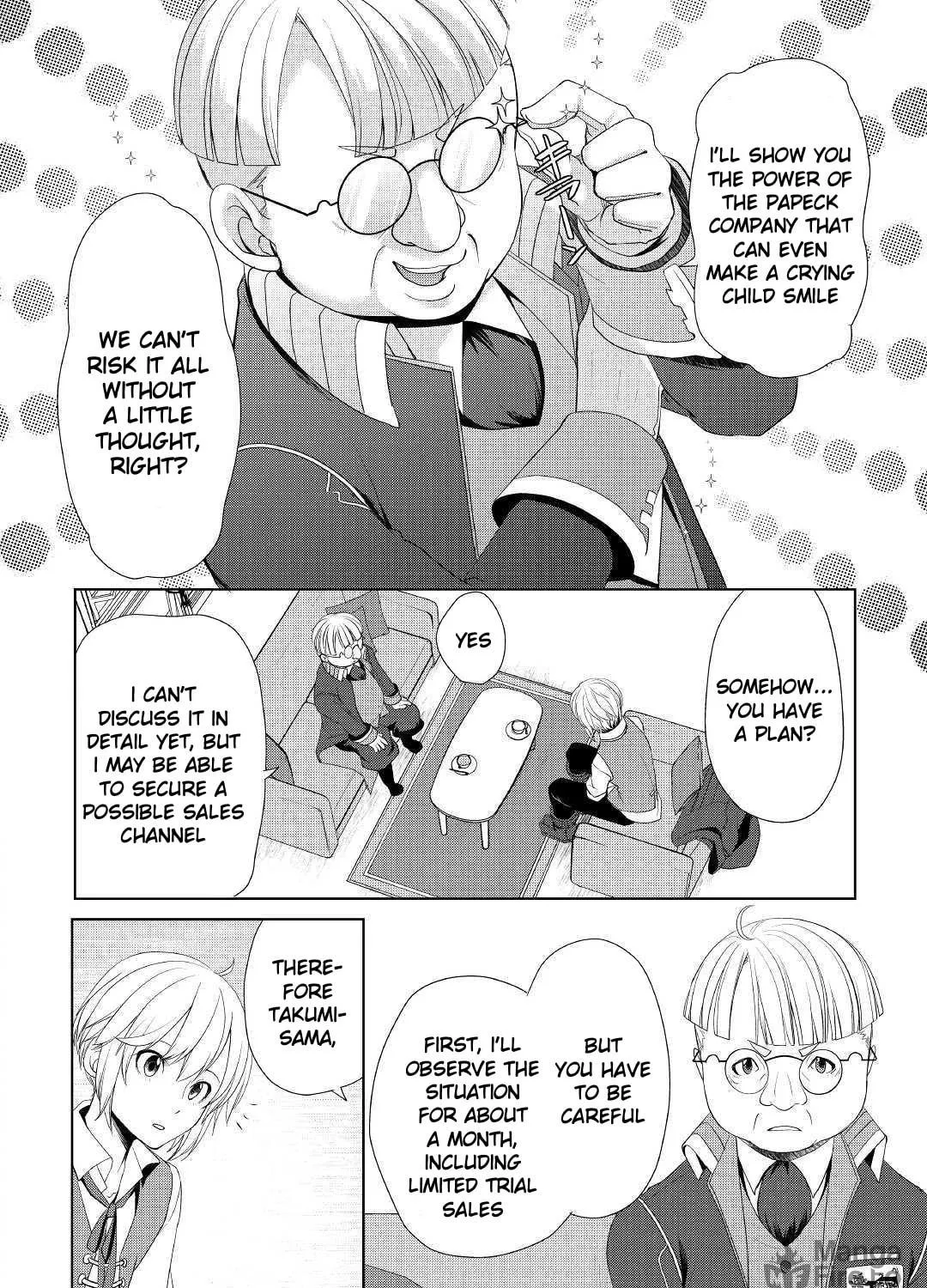 Possibly the Greatest Alchemist of All Time Chapter 9 page 47 - 