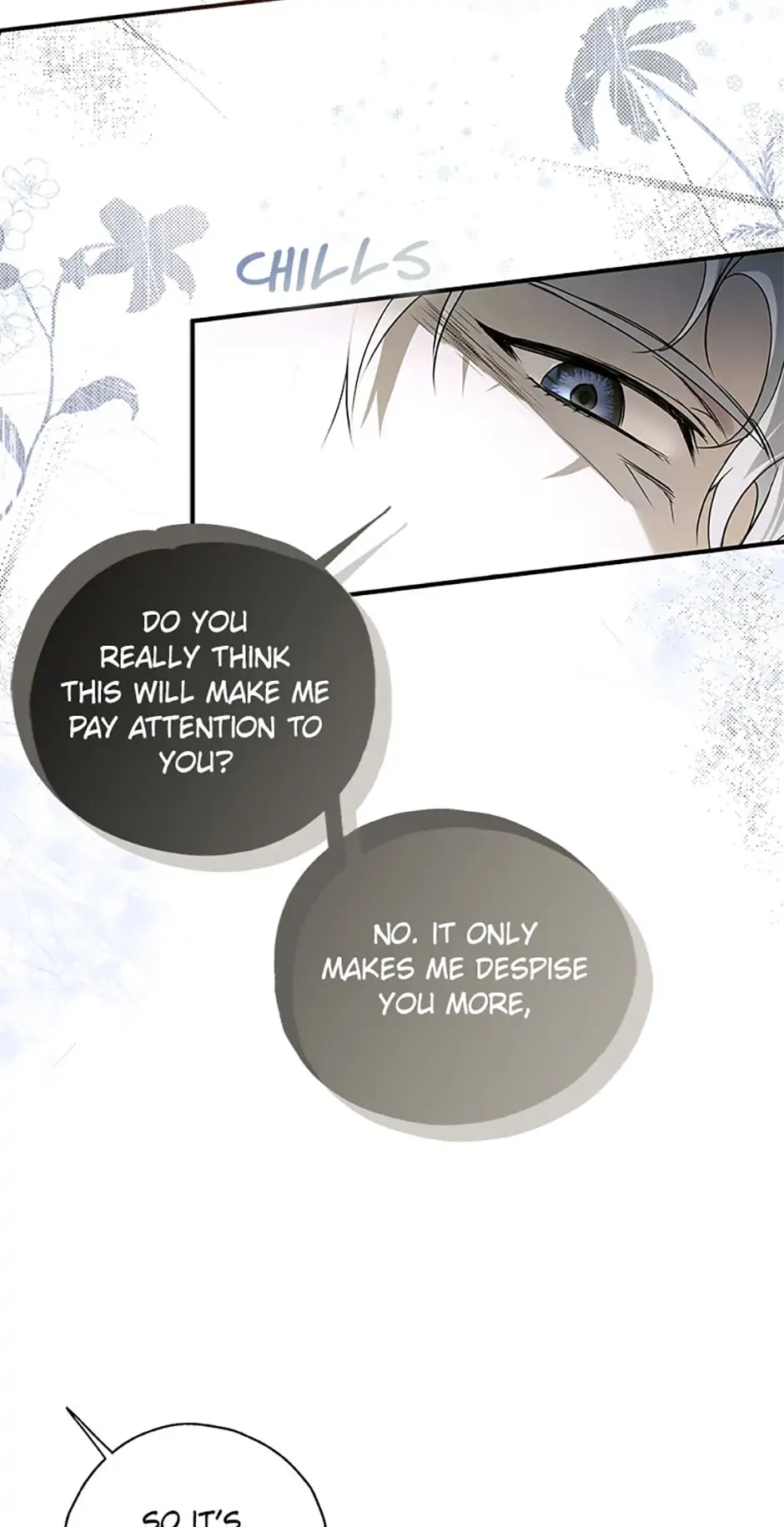 Post-Possession Damage Control Chapter 1 page 11 - 