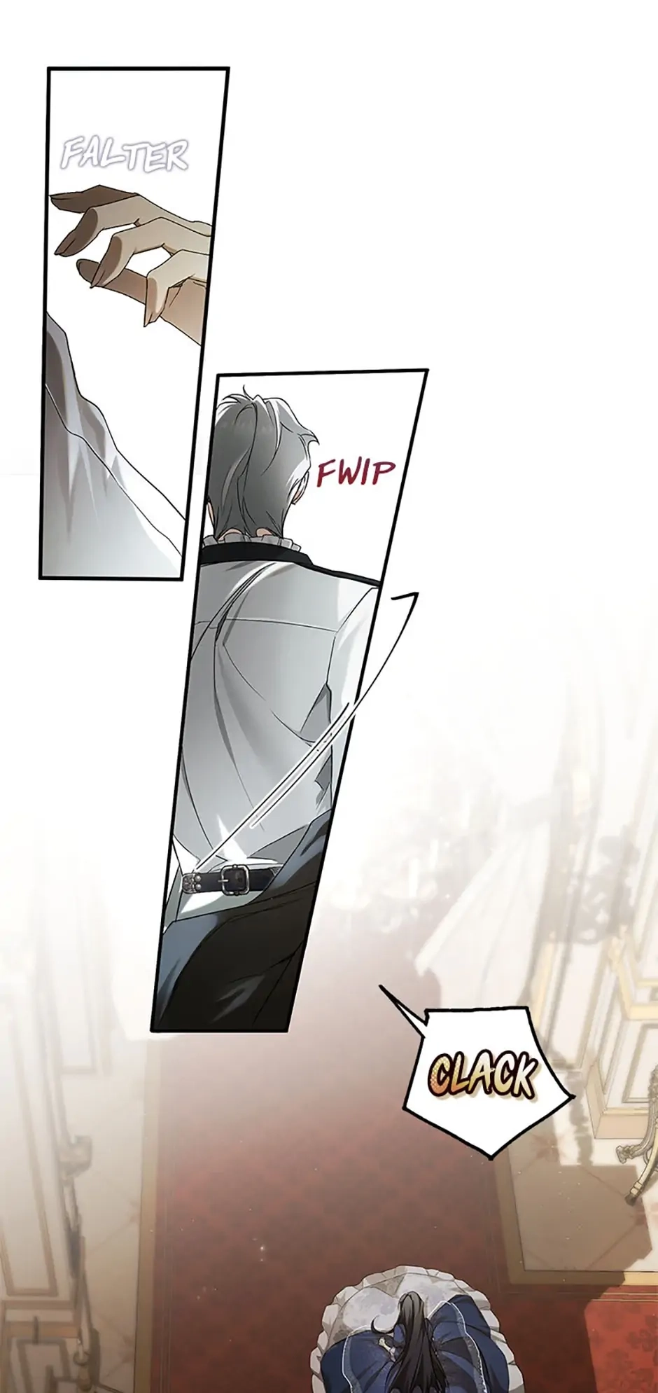 Post-Possession Damage Control Chapter 1 page 17 - 