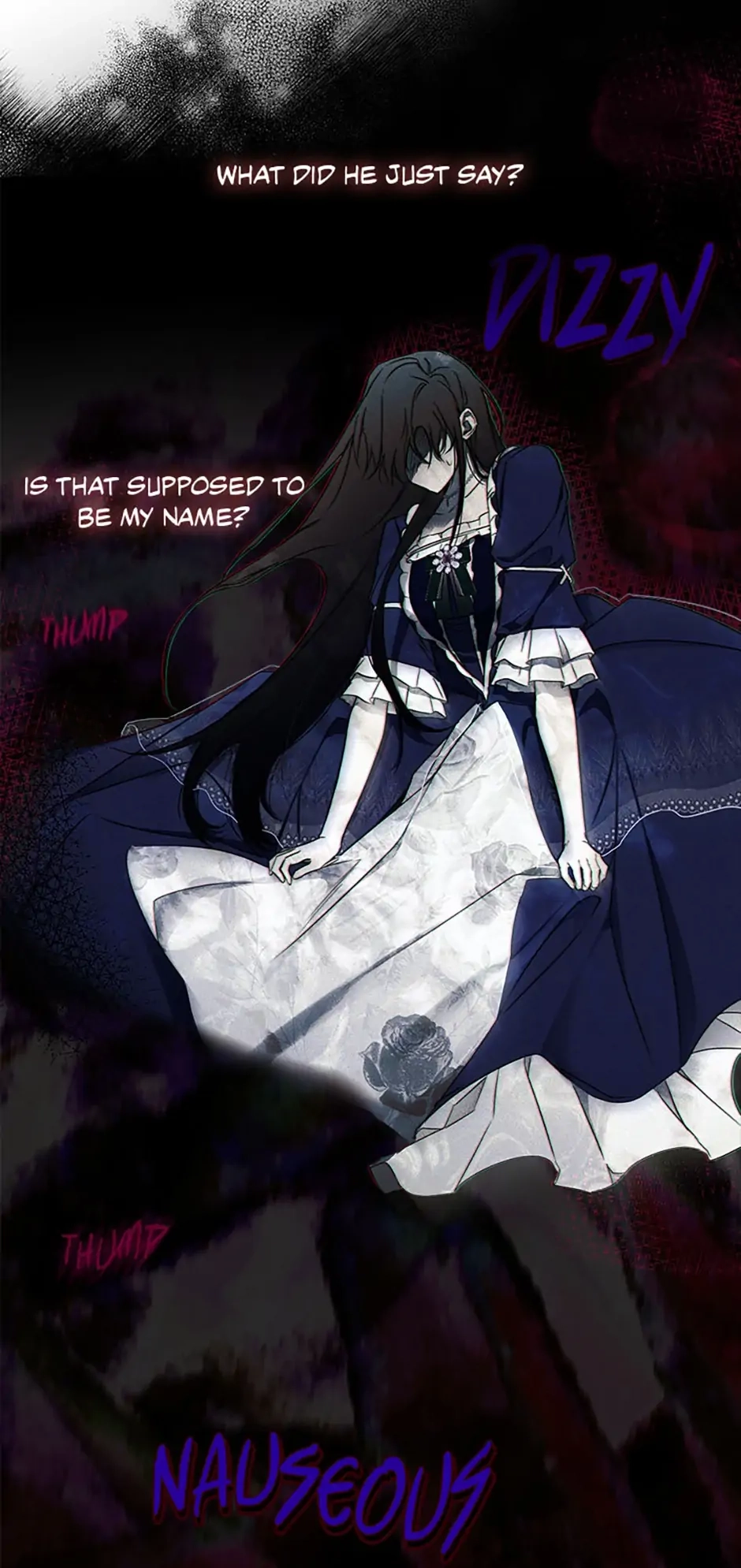 Post-Possession Damage Control Chapter 1 page 19 - 