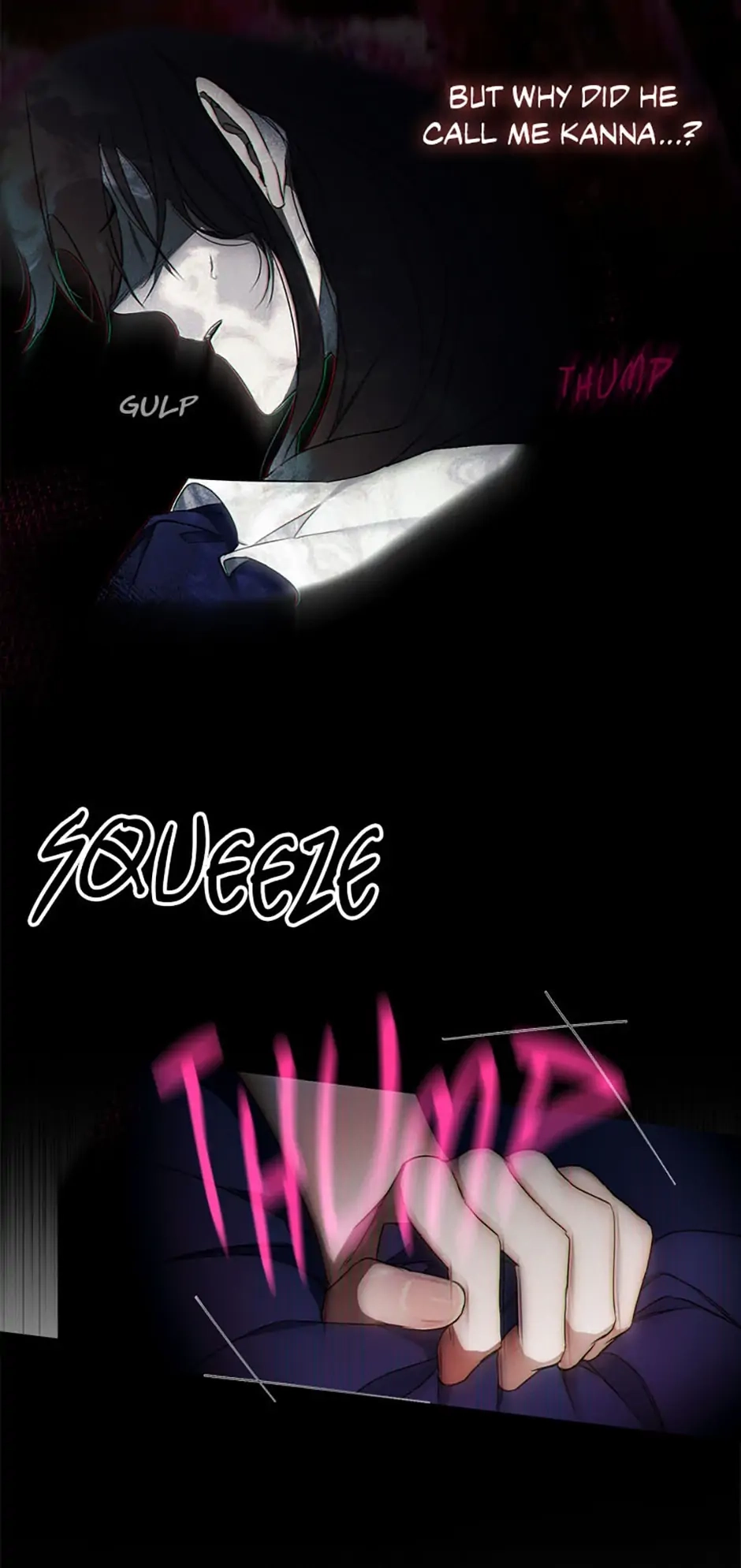 Post-Possession Damage Control Chapter 1 page 20 - 