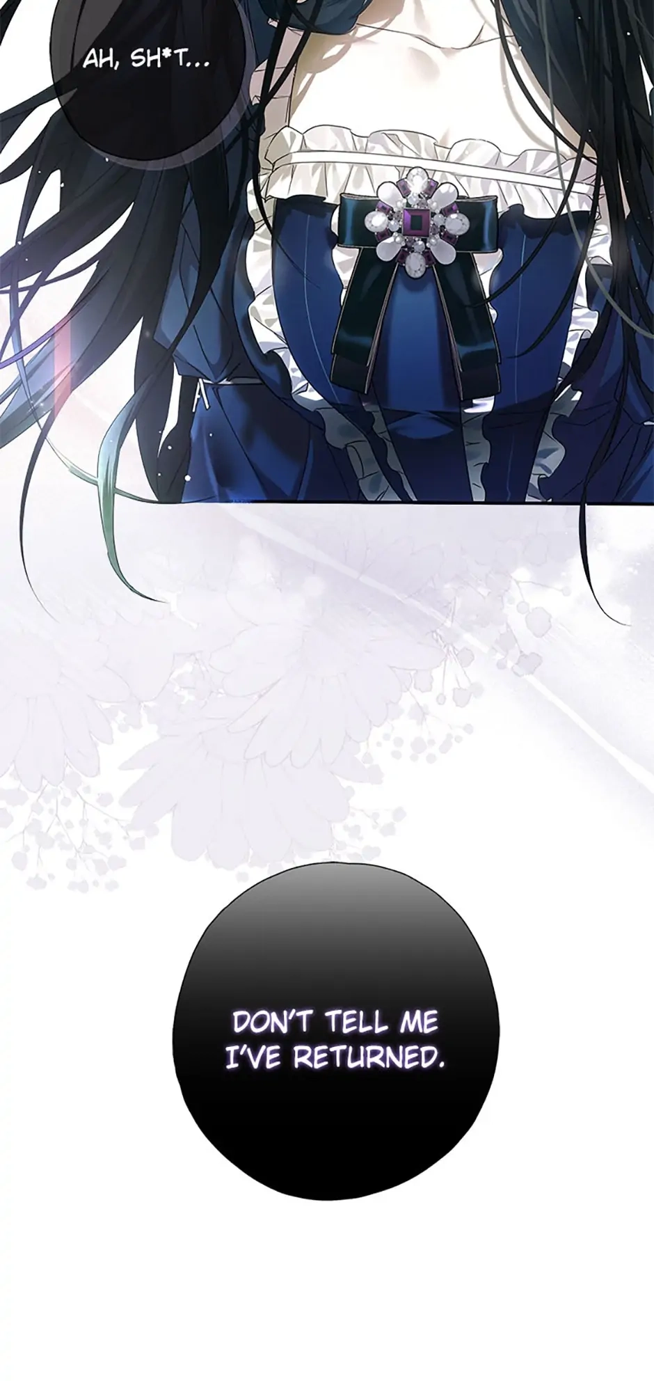 Post-Possession Damage Control Chapter 1 page 22 - 