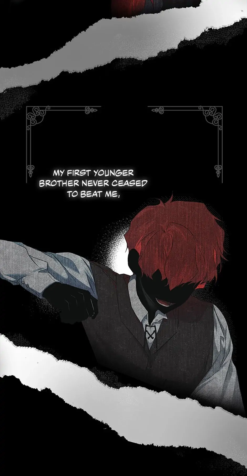 Post-Possession Damage Control Chapter 1 page 38 - 