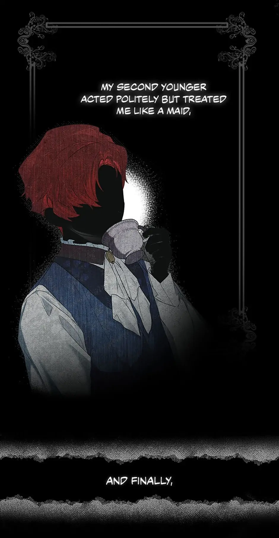 Post-Possession Damage Control Chapter 1 page 39 - 