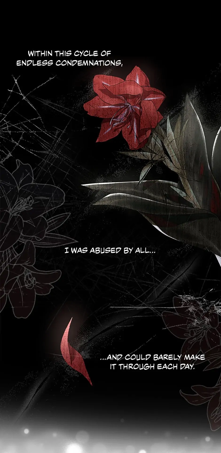 Post-Possession Damage Control Chapter 1 page 42 - 