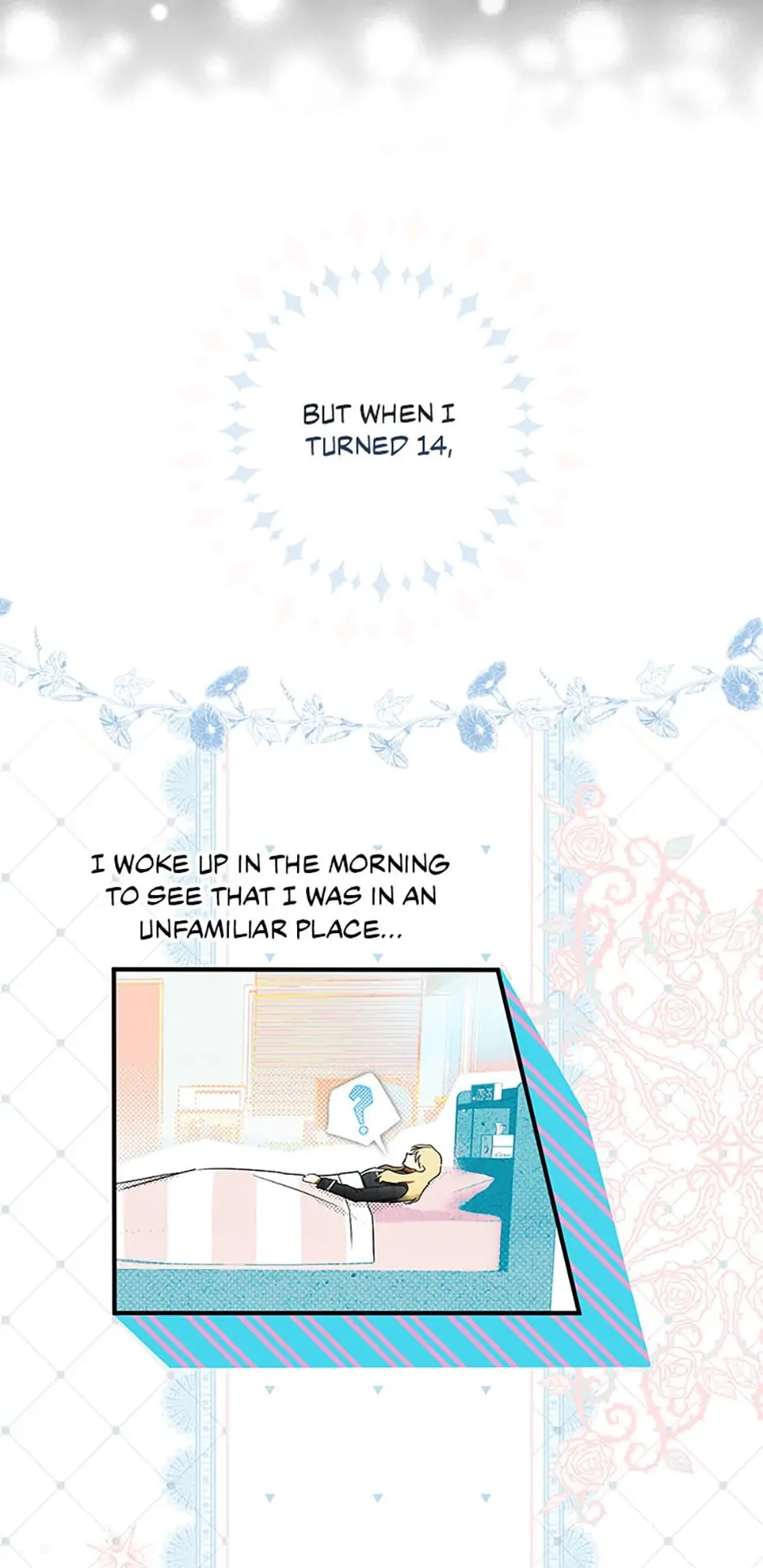 Post-Possession Damage Control Chapter 1 page 43 - 