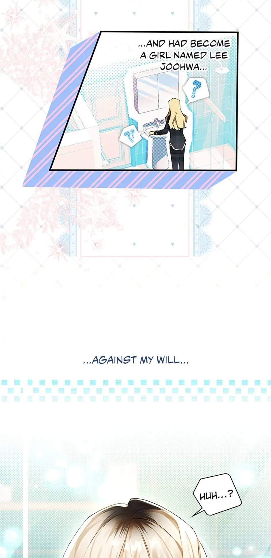 Post-Possession Damage Control Chapter 1 page 44 - 