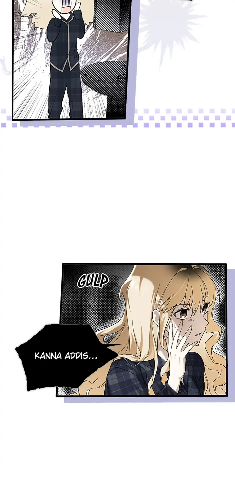Post-Possession Damage Control Chapter 1 page 46 - 