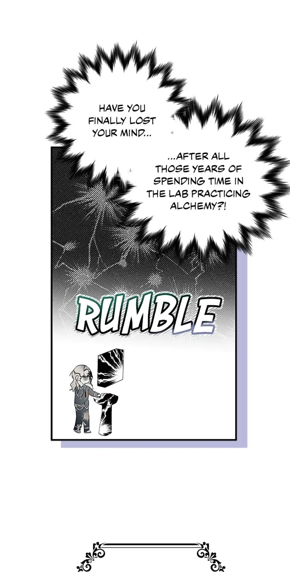 Post-Possession Damage Control Chapter 1 page 47 - 