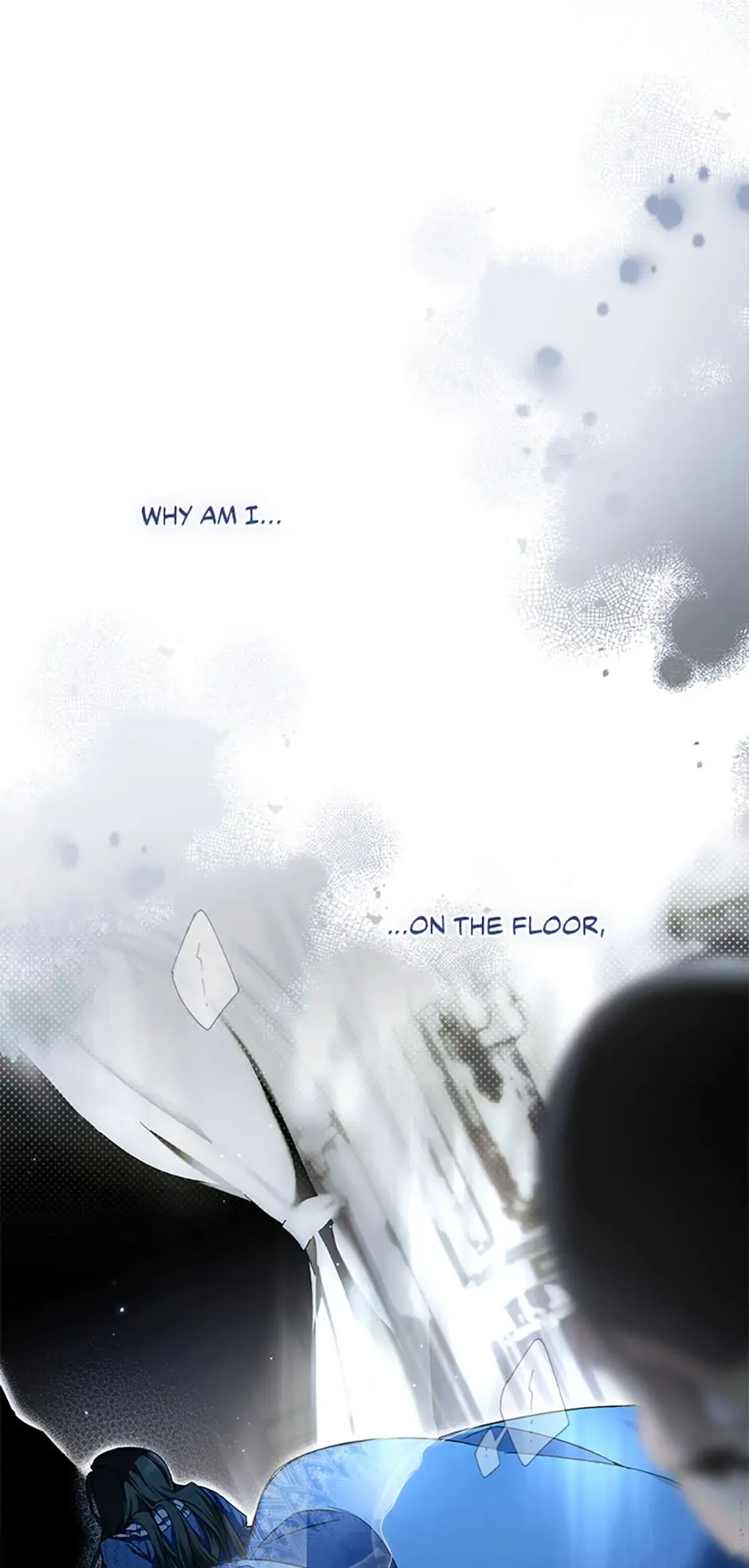 Post-Possession Damage Control Chapter 1 page 6 - 