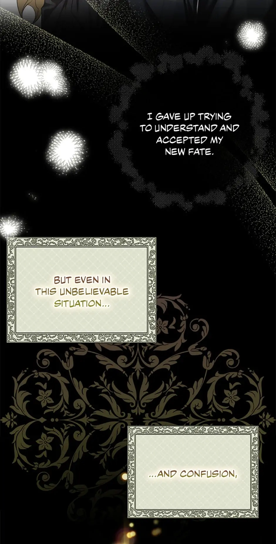 Post-Possession Damage Control Chapter 1 page 51 - 