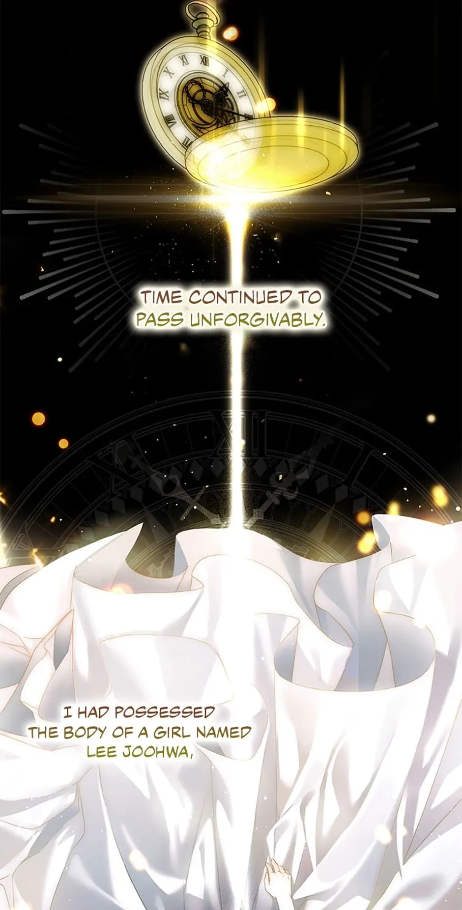 Post-Possession Damage Control Chapter 1 page 52 - 
