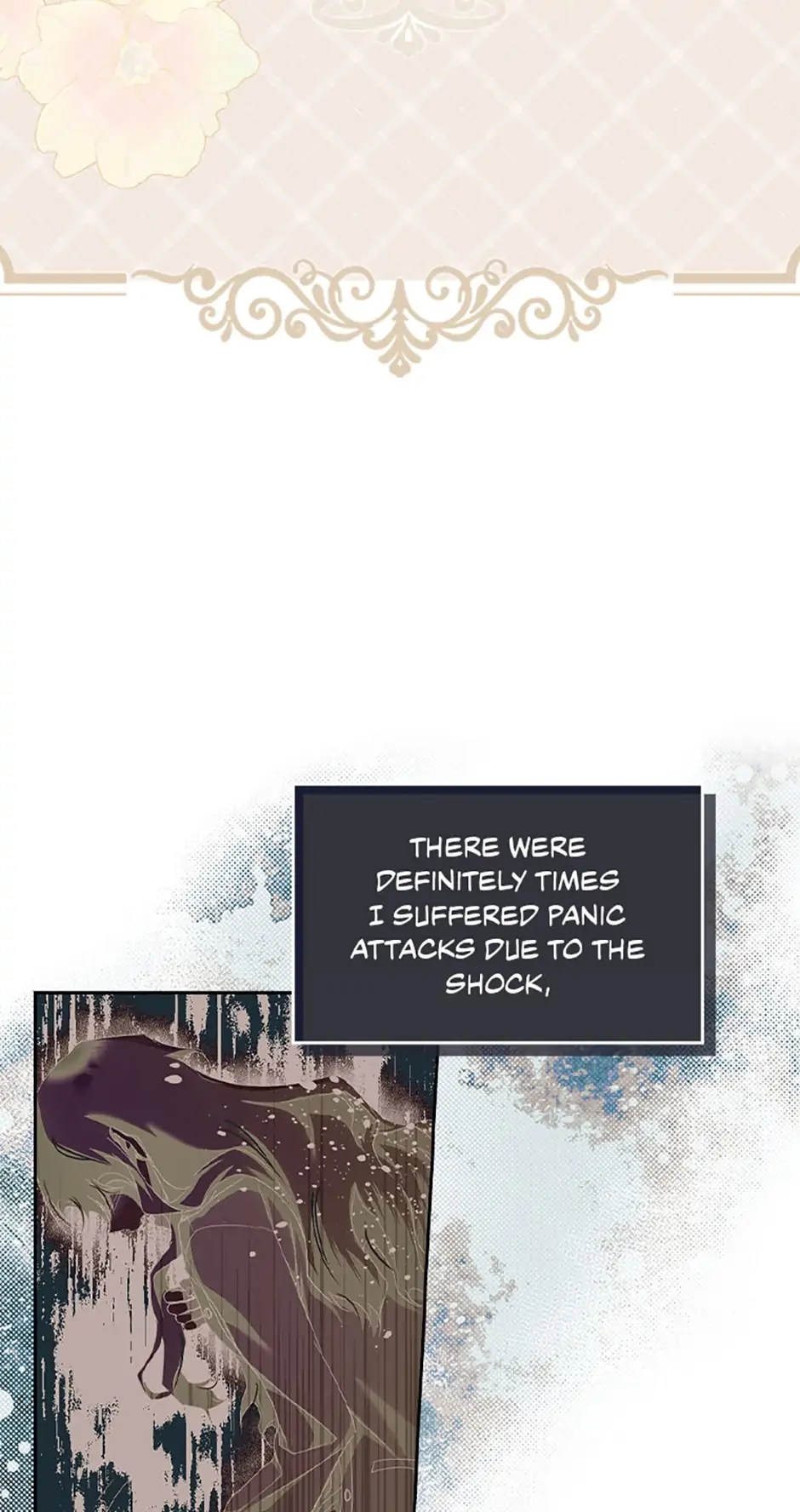 Post-Possession Damage Control Chapter 1 page 58 - 