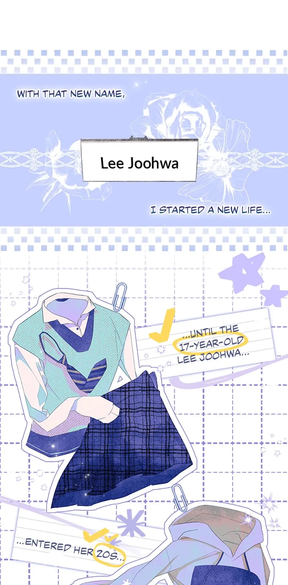Post-Possession Damage Control Chapter 1 page 60 - 