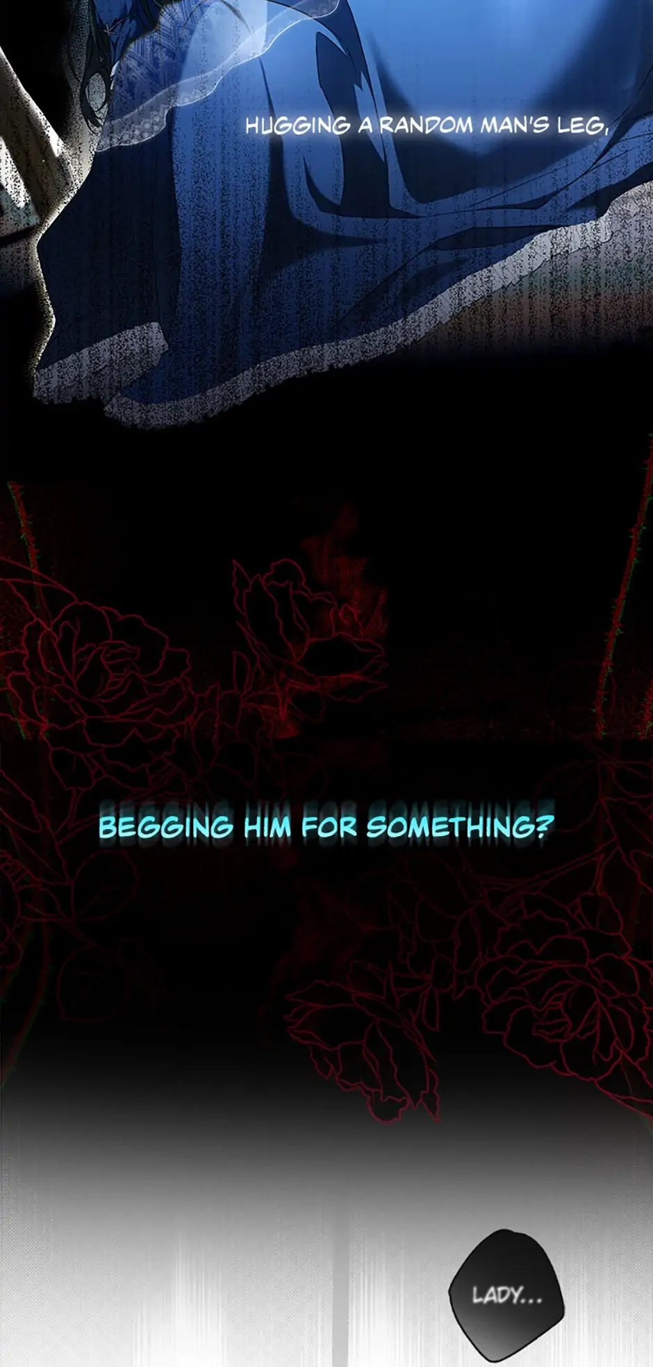 Post-Possession Damage Control Chapter 1 page 7 - 